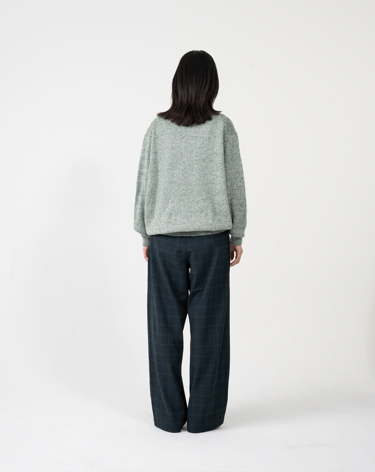 168cm Sサイズ着用