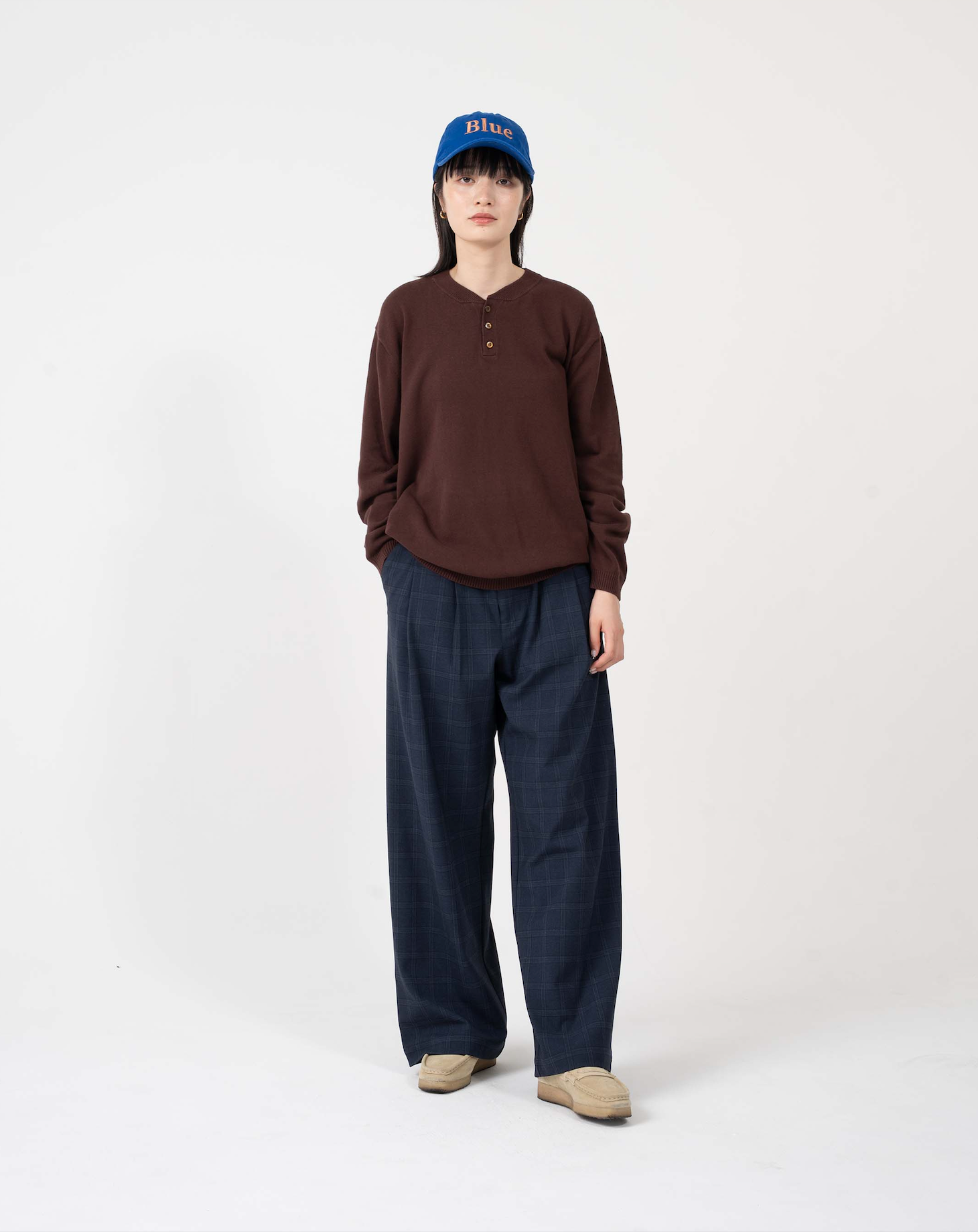 168cm Sサイズ着用
