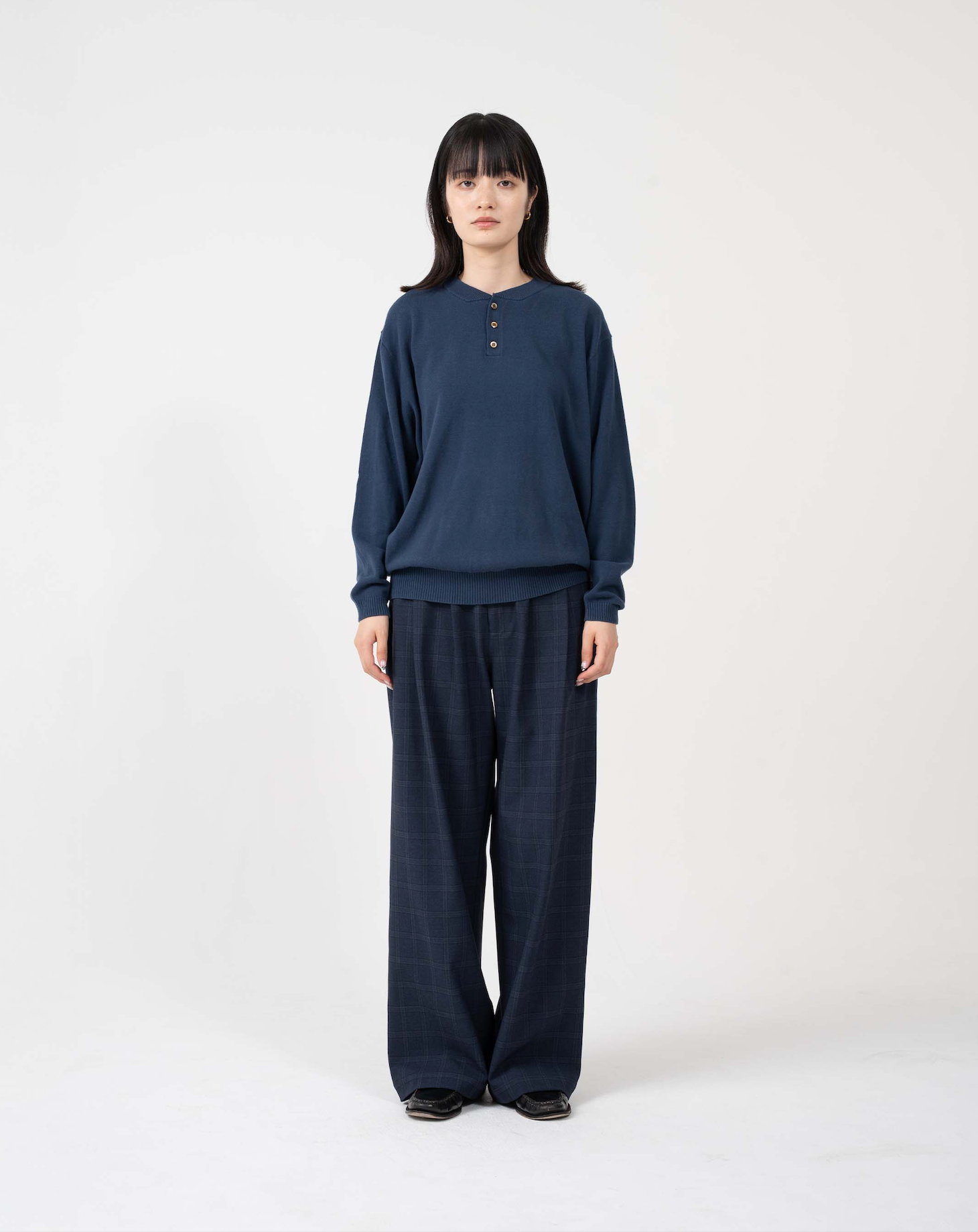 168cm Sサイズ着用