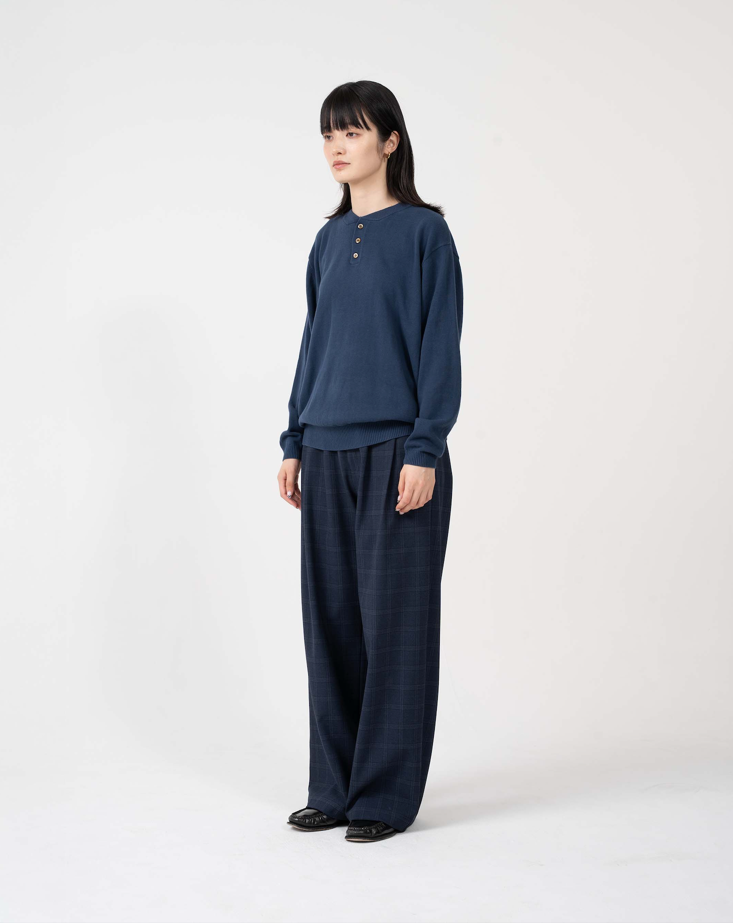 168cm Sサイズ着用
