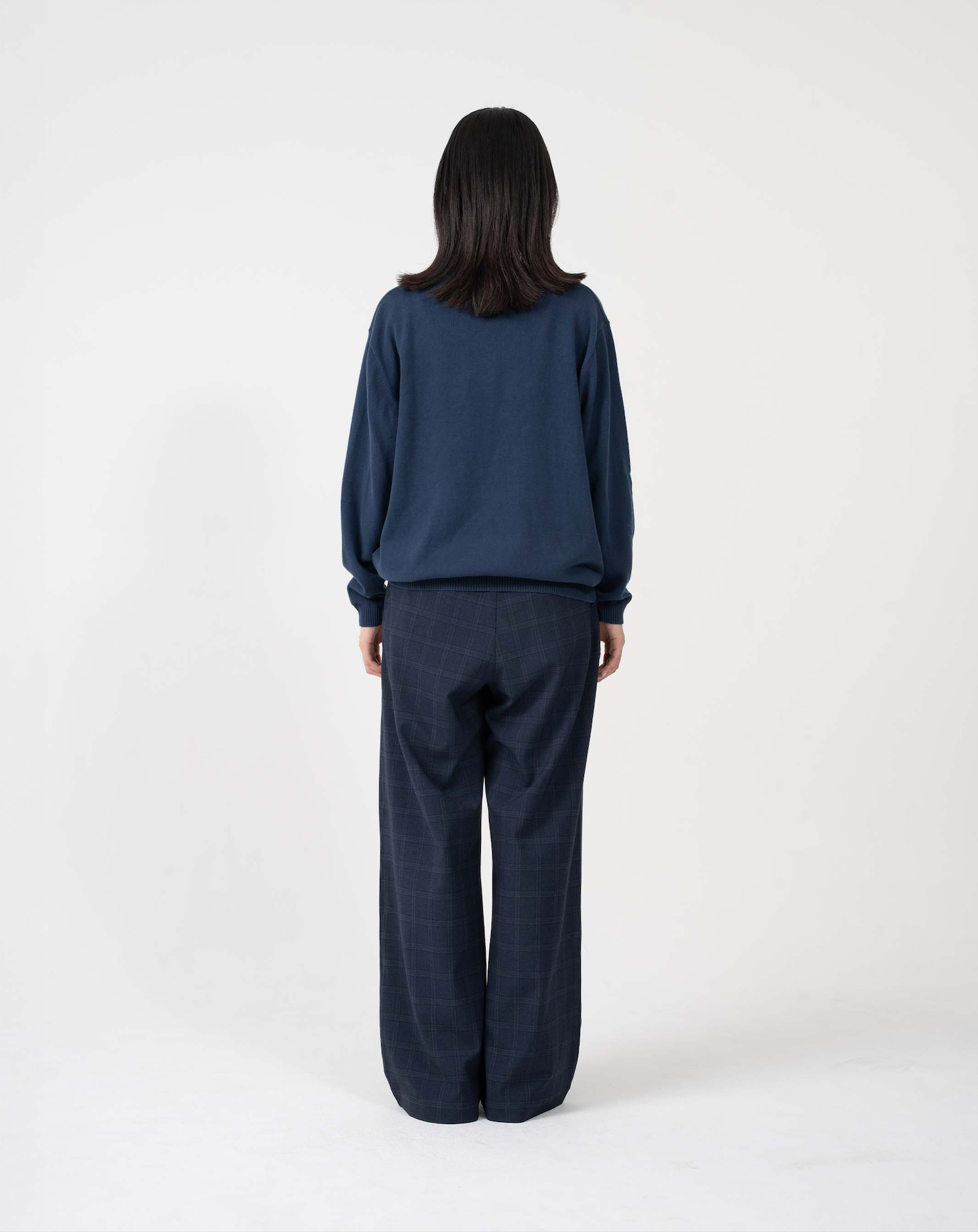 168cm Sサイズ着用