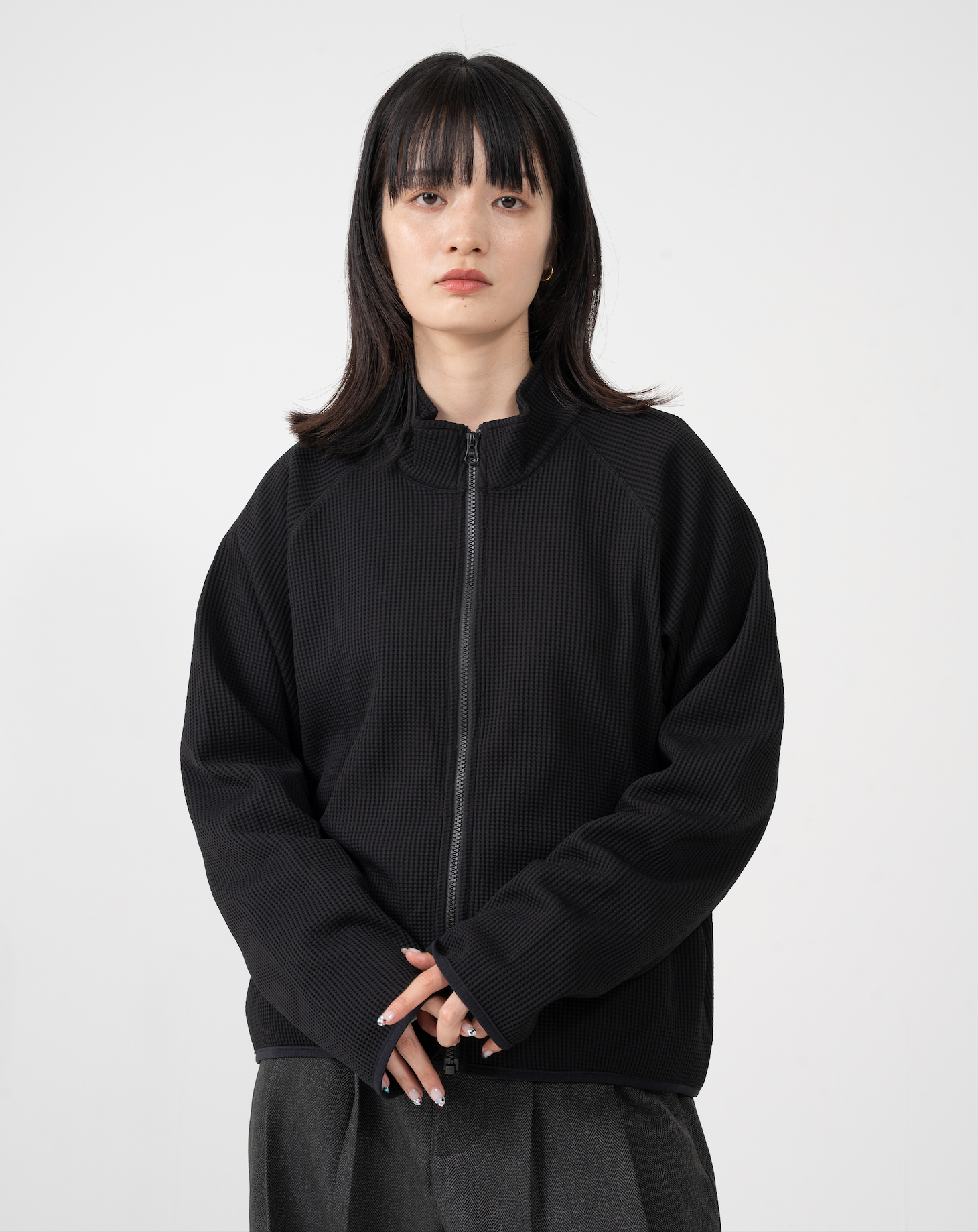 168cm Sサイズ着用