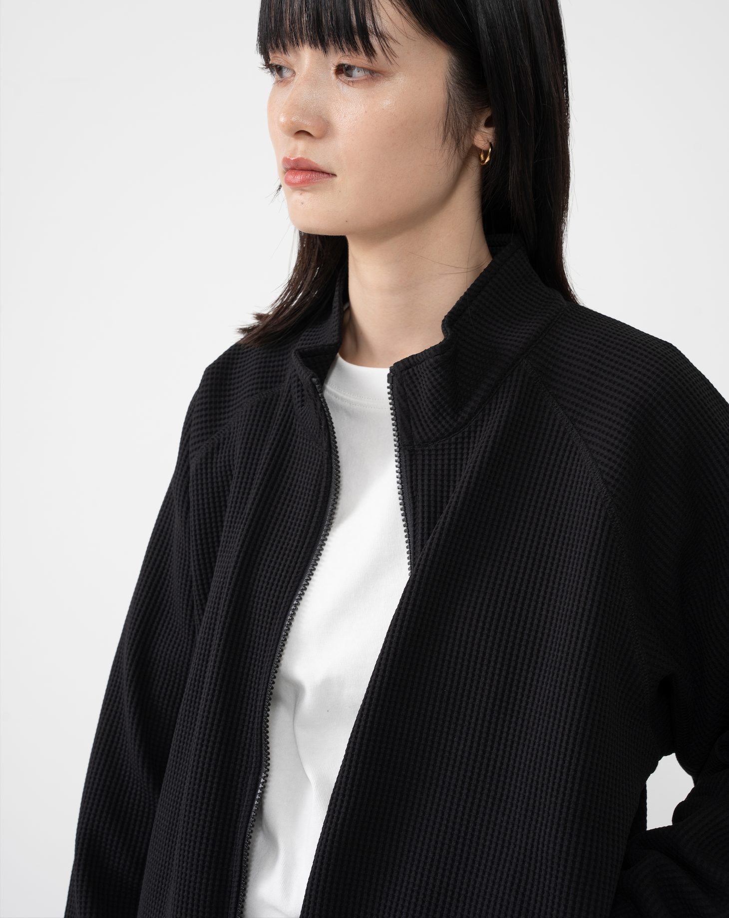 168cm Sサイズ着用