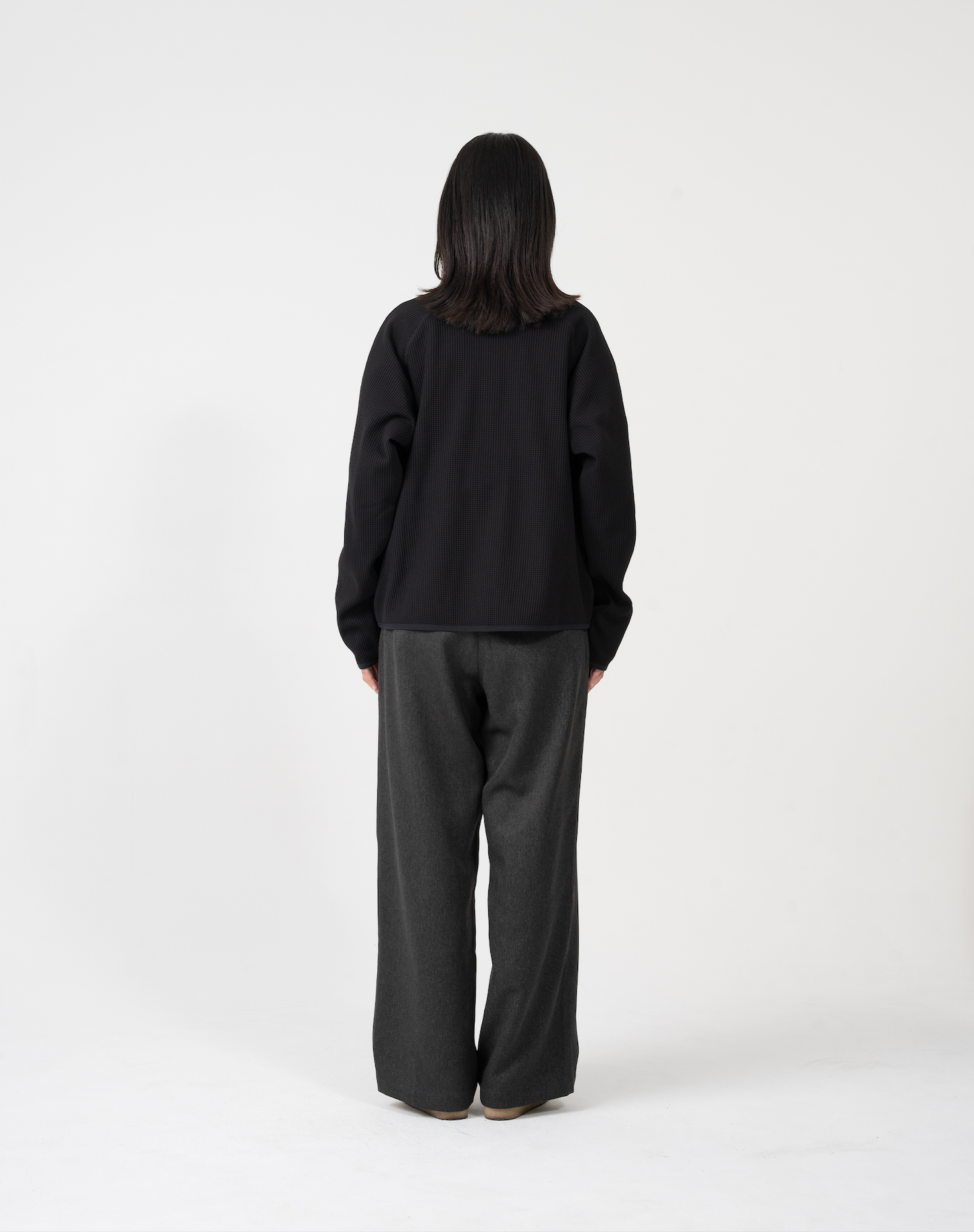 168cm Sサイズ着用