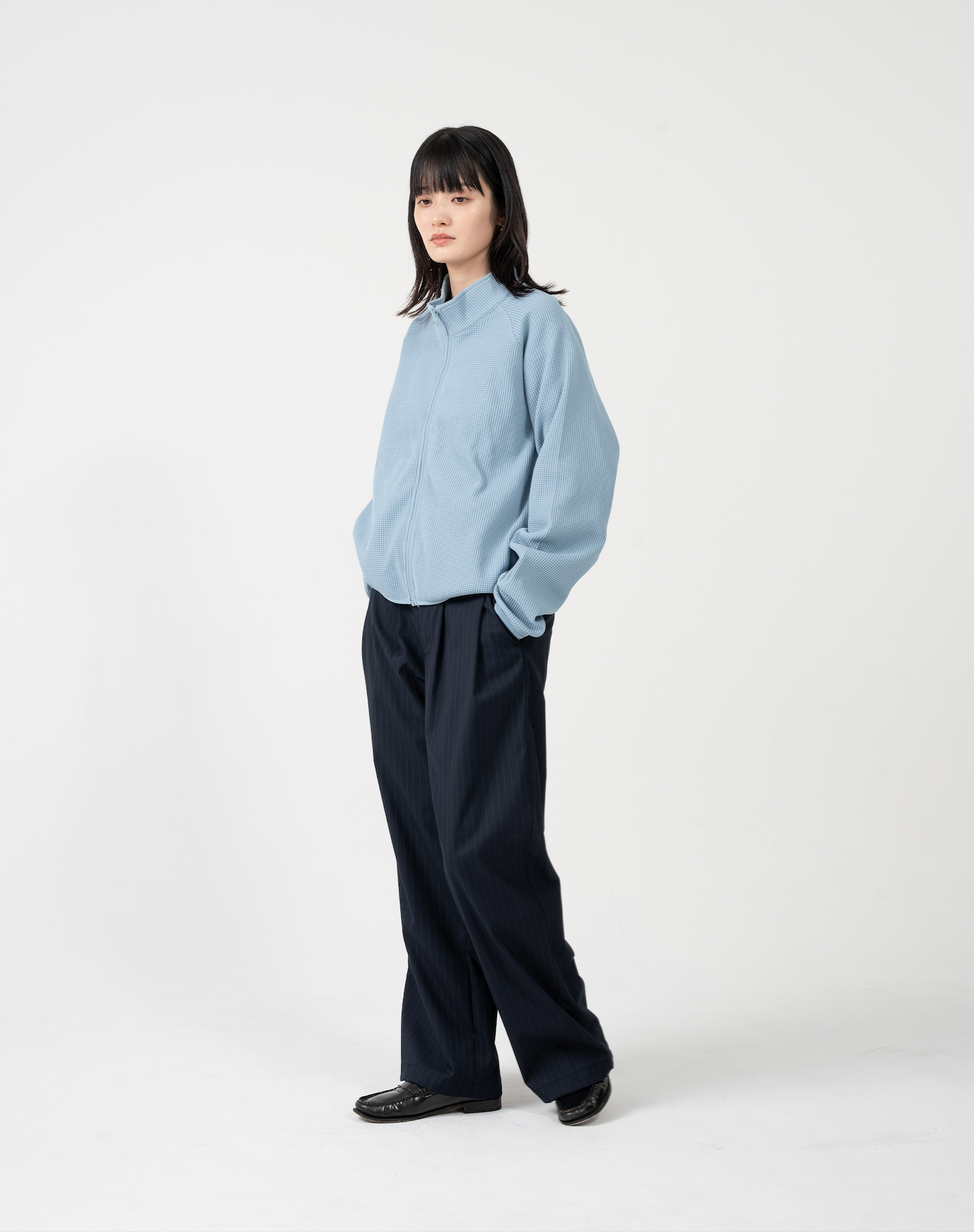 168cm Sサイズ着用