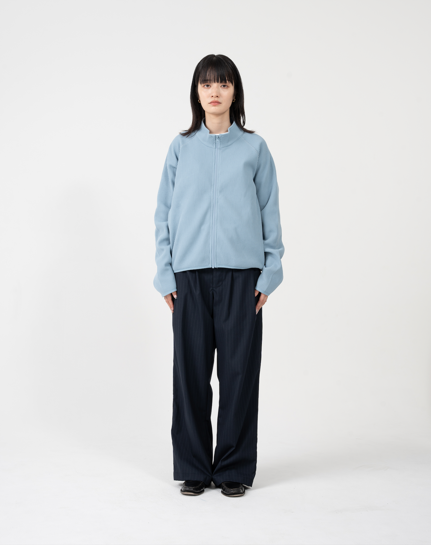 168cm Sサイズ着用