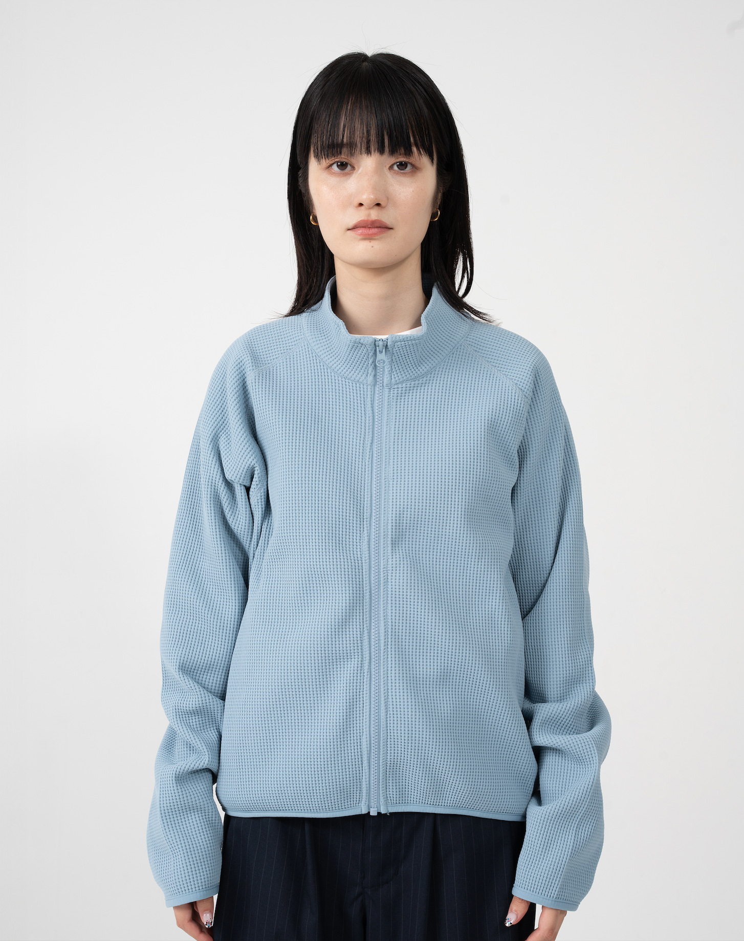 168cm Sサイズ着用