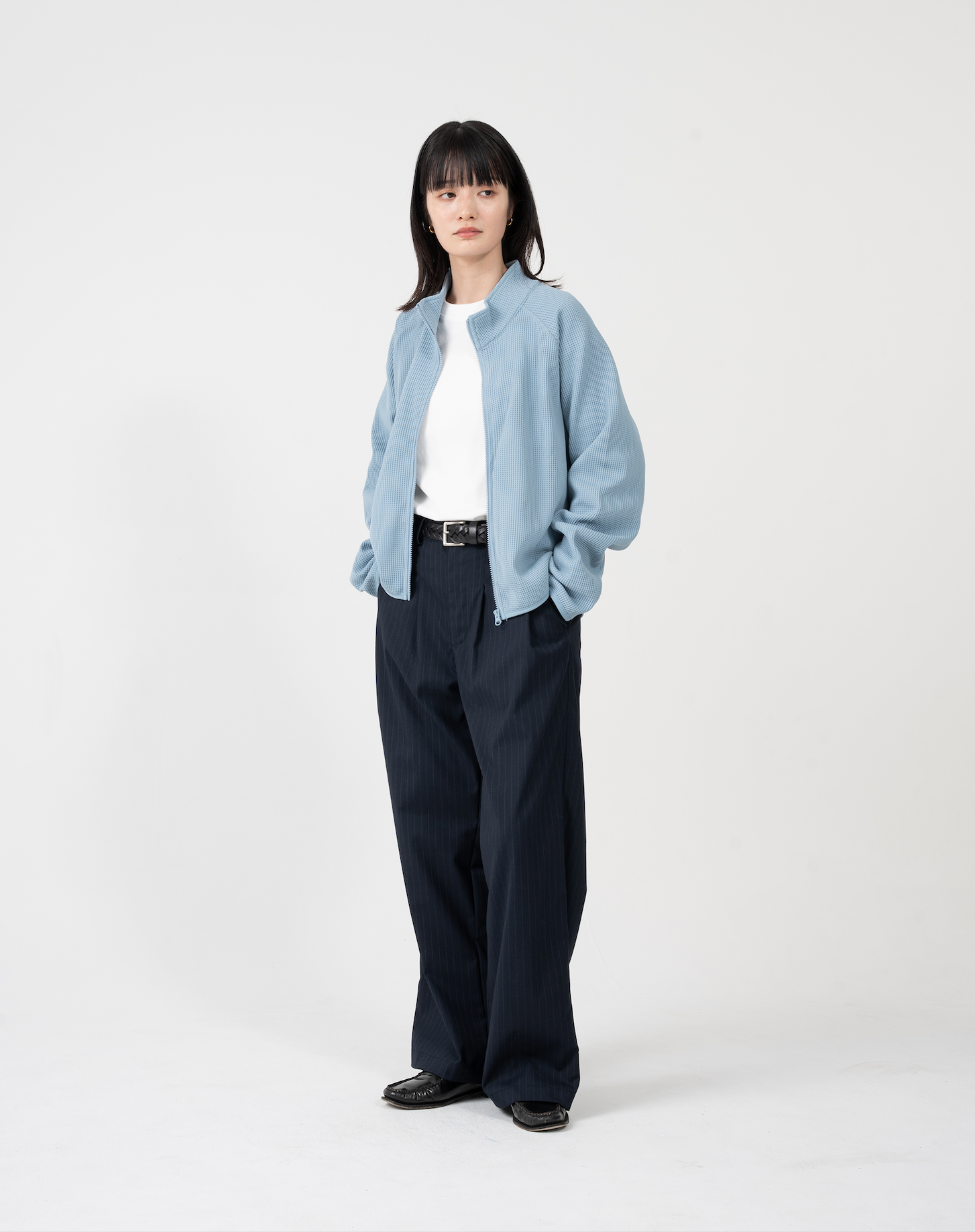 168cm Sサイズ着用