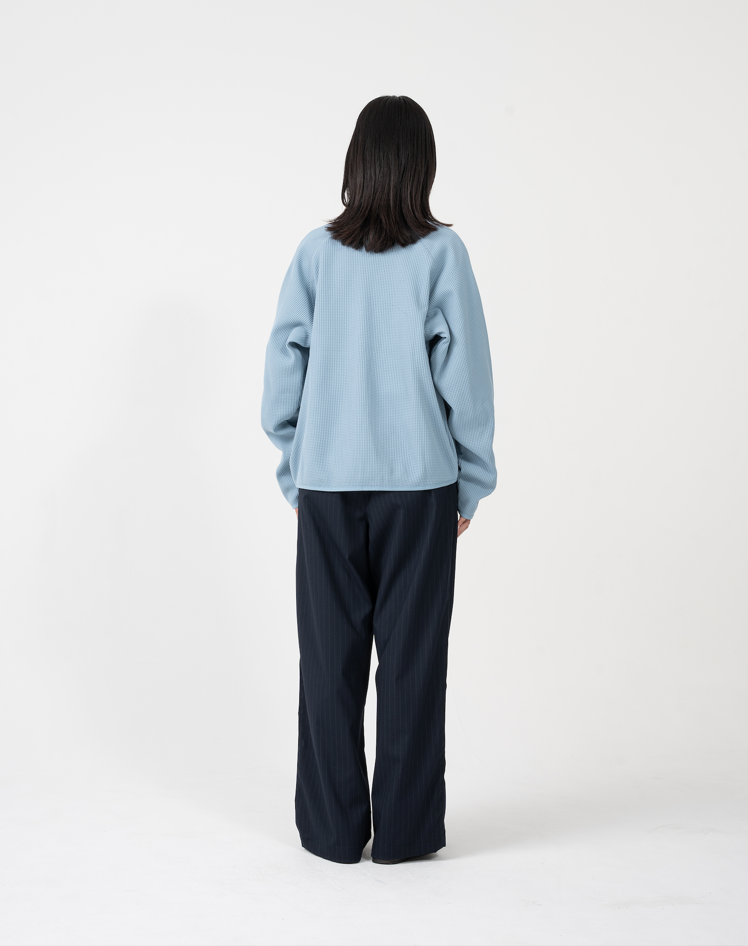 168cm Sサイズ着用