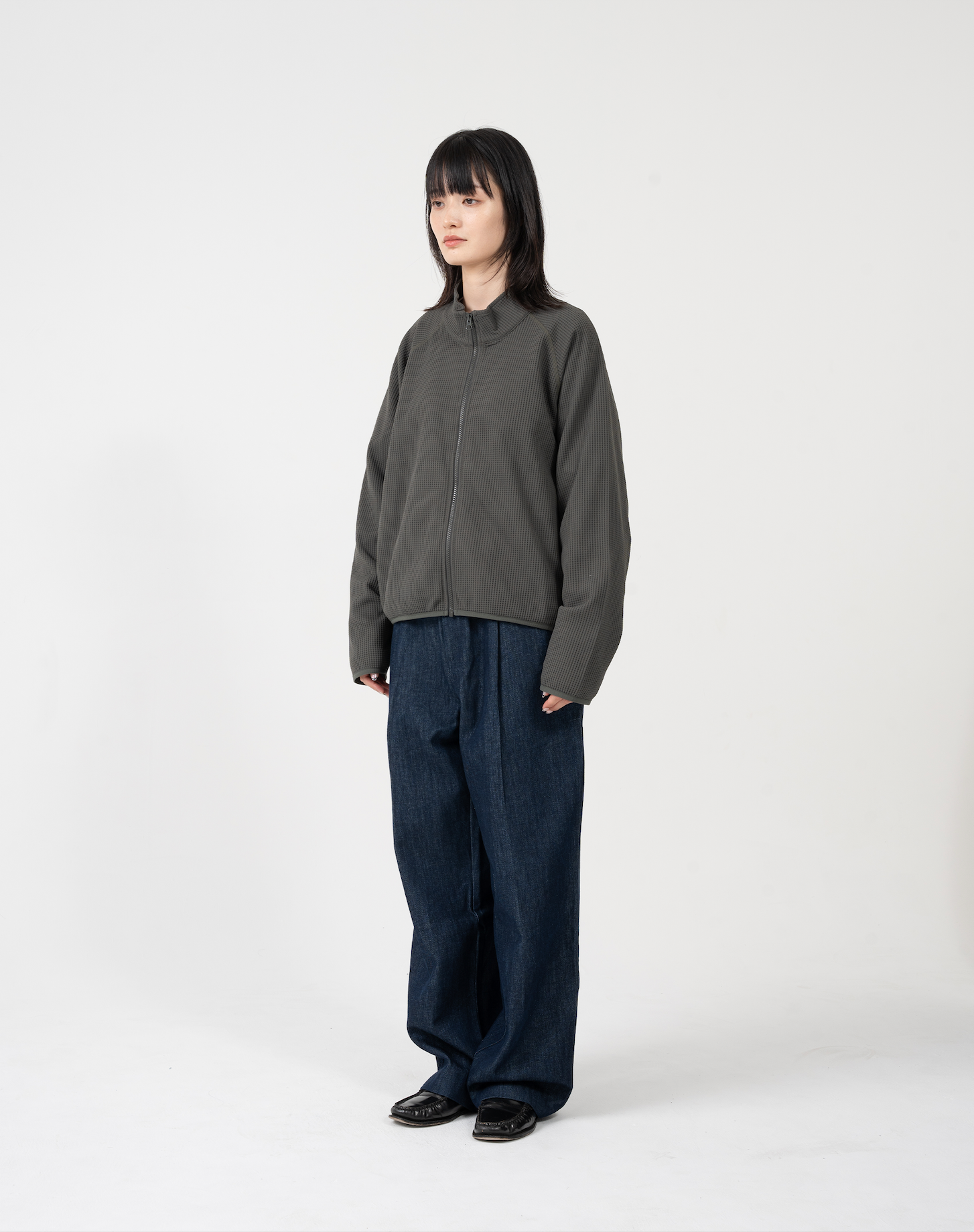 168cm Sサイズ着用