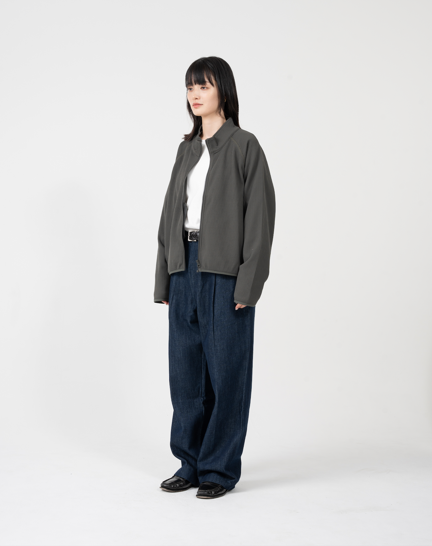 168cm Sサイズ着用