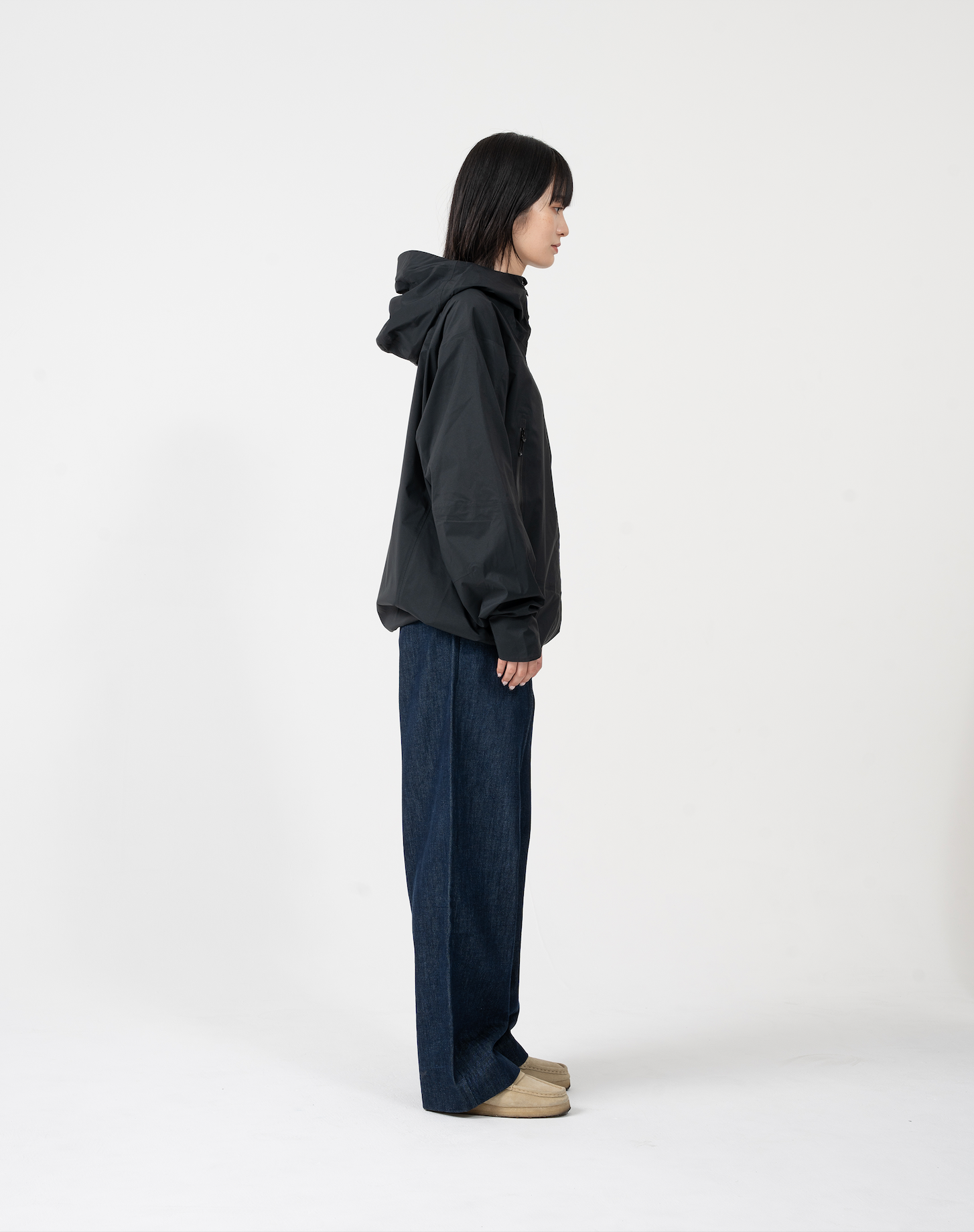 168cm Sサイズ着用