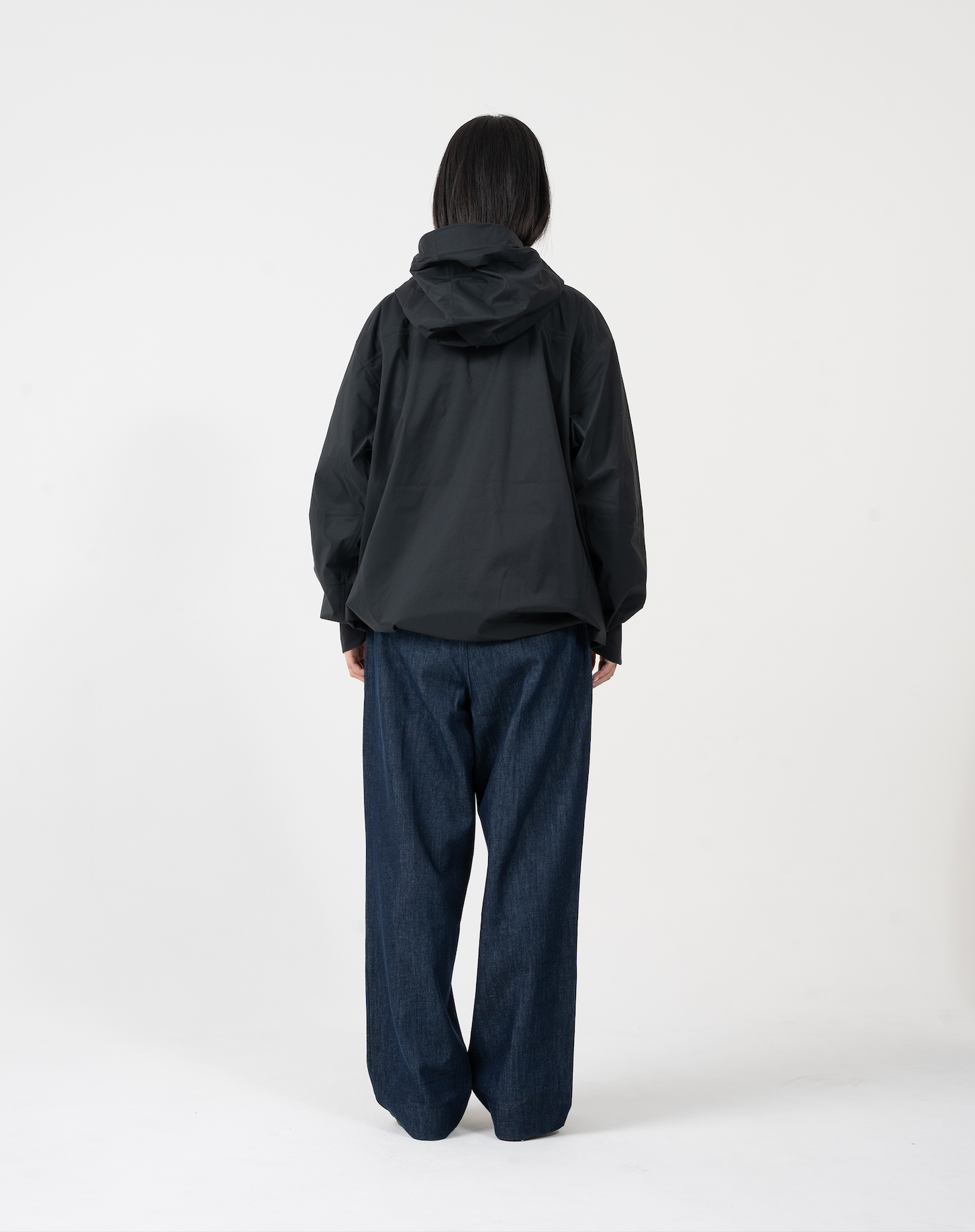 168cm Sサイズ着用