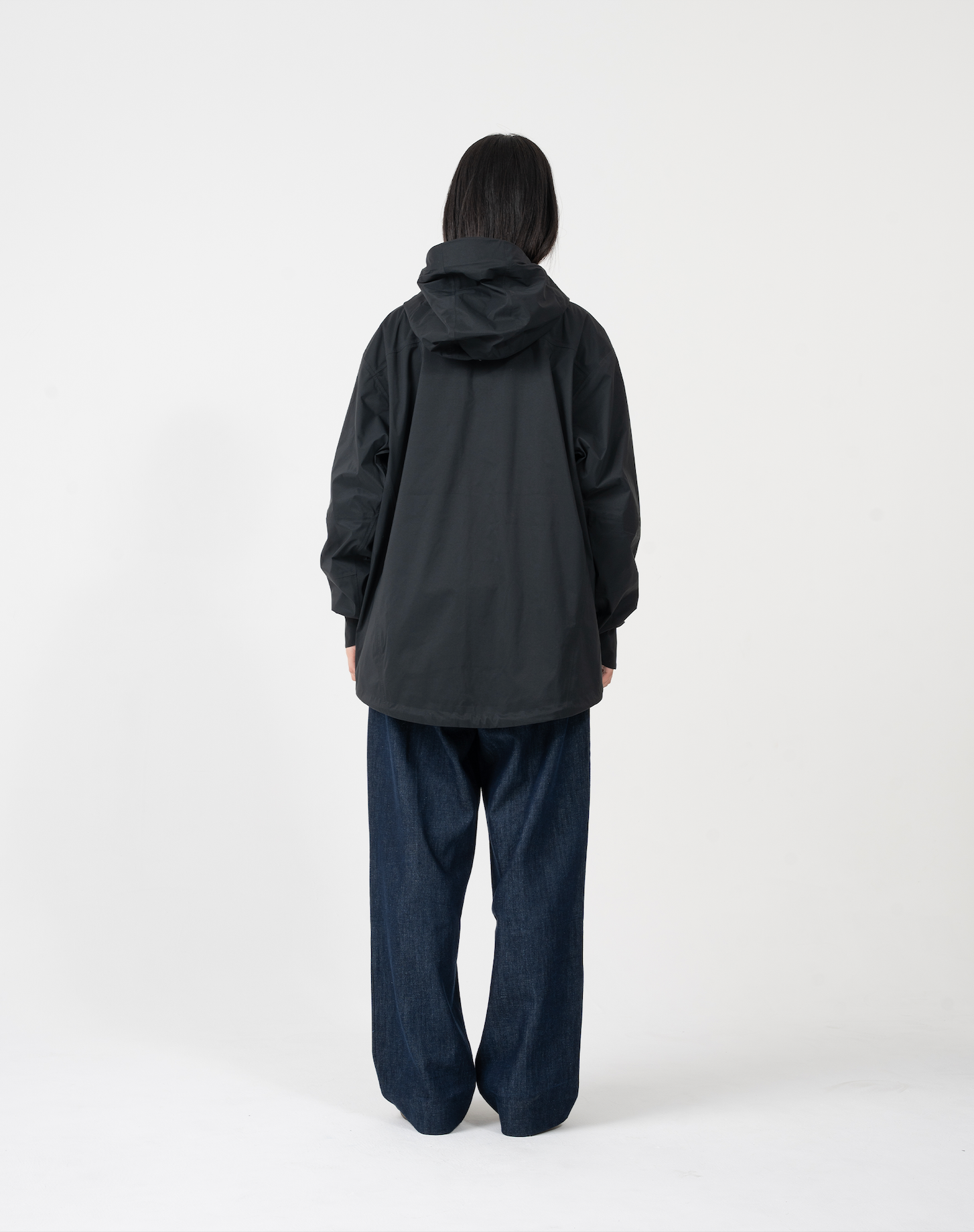 168cm Sサイズ着用