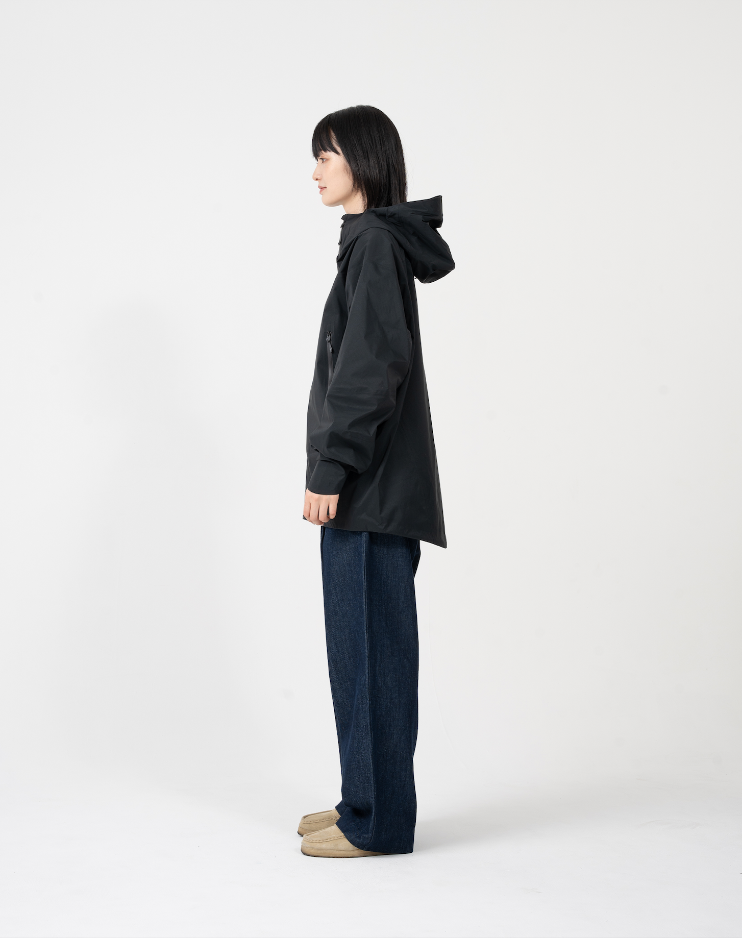 168cm Sサイズ着用