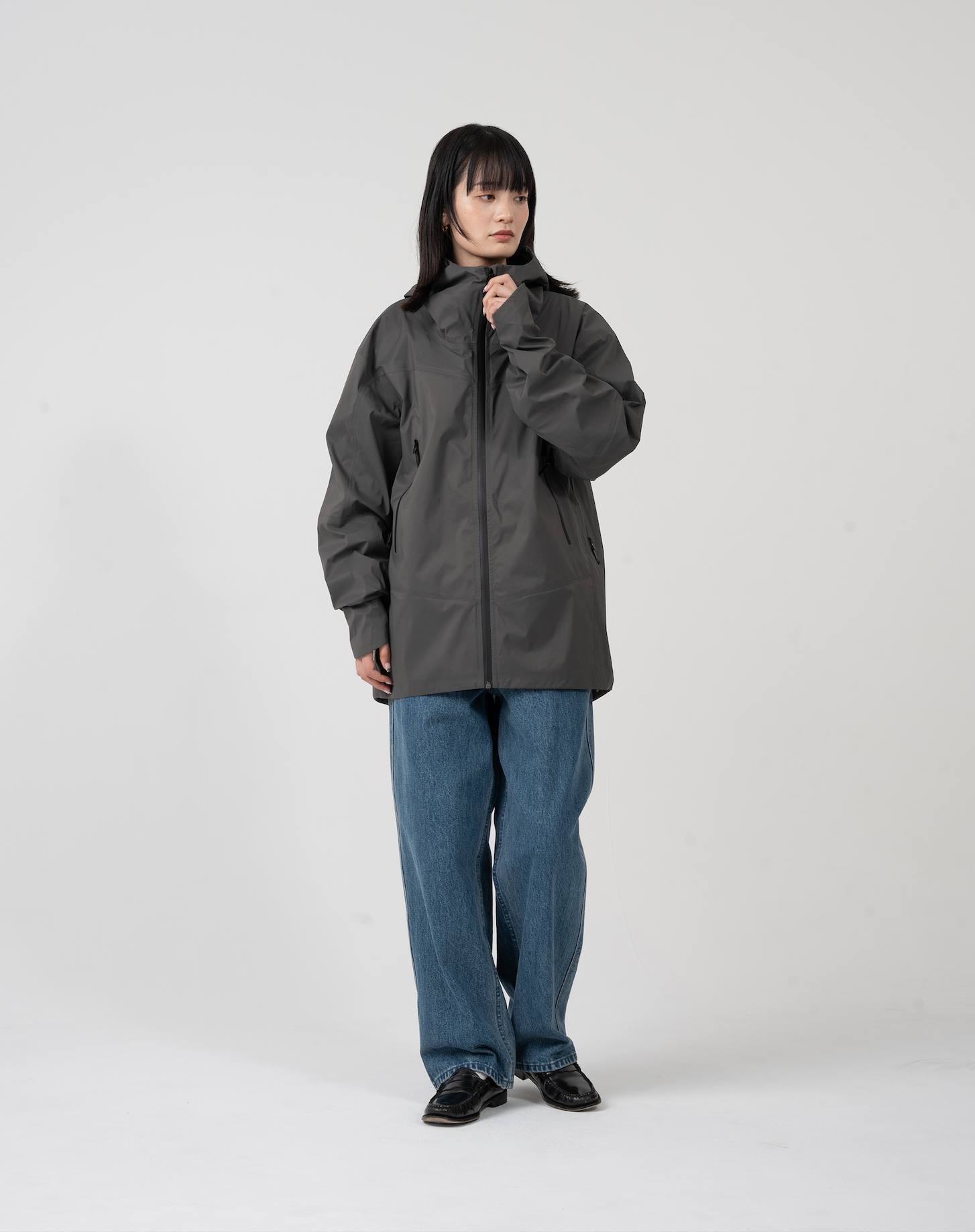 168cm Sサイズ着用