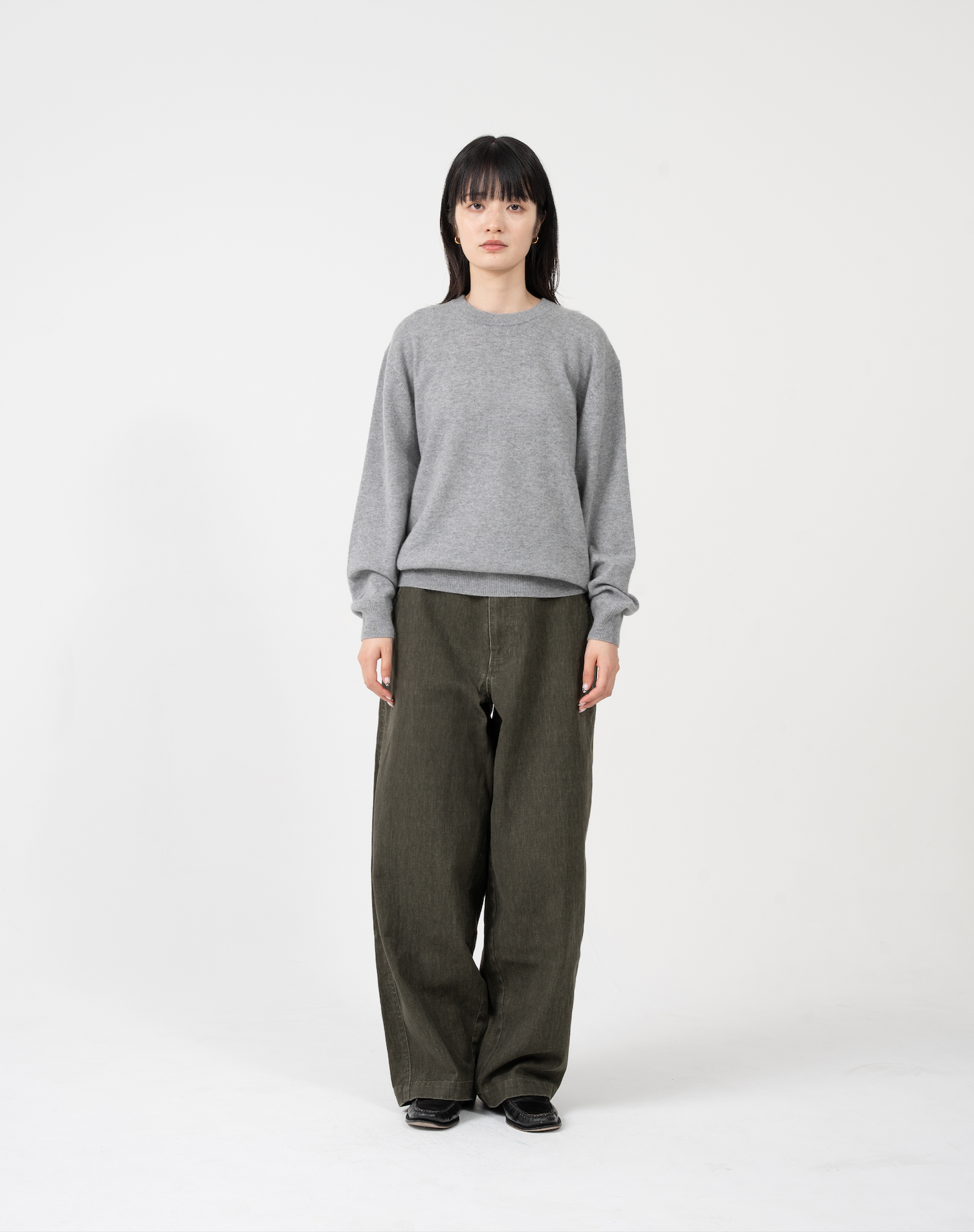 168cm Sサイズ着用