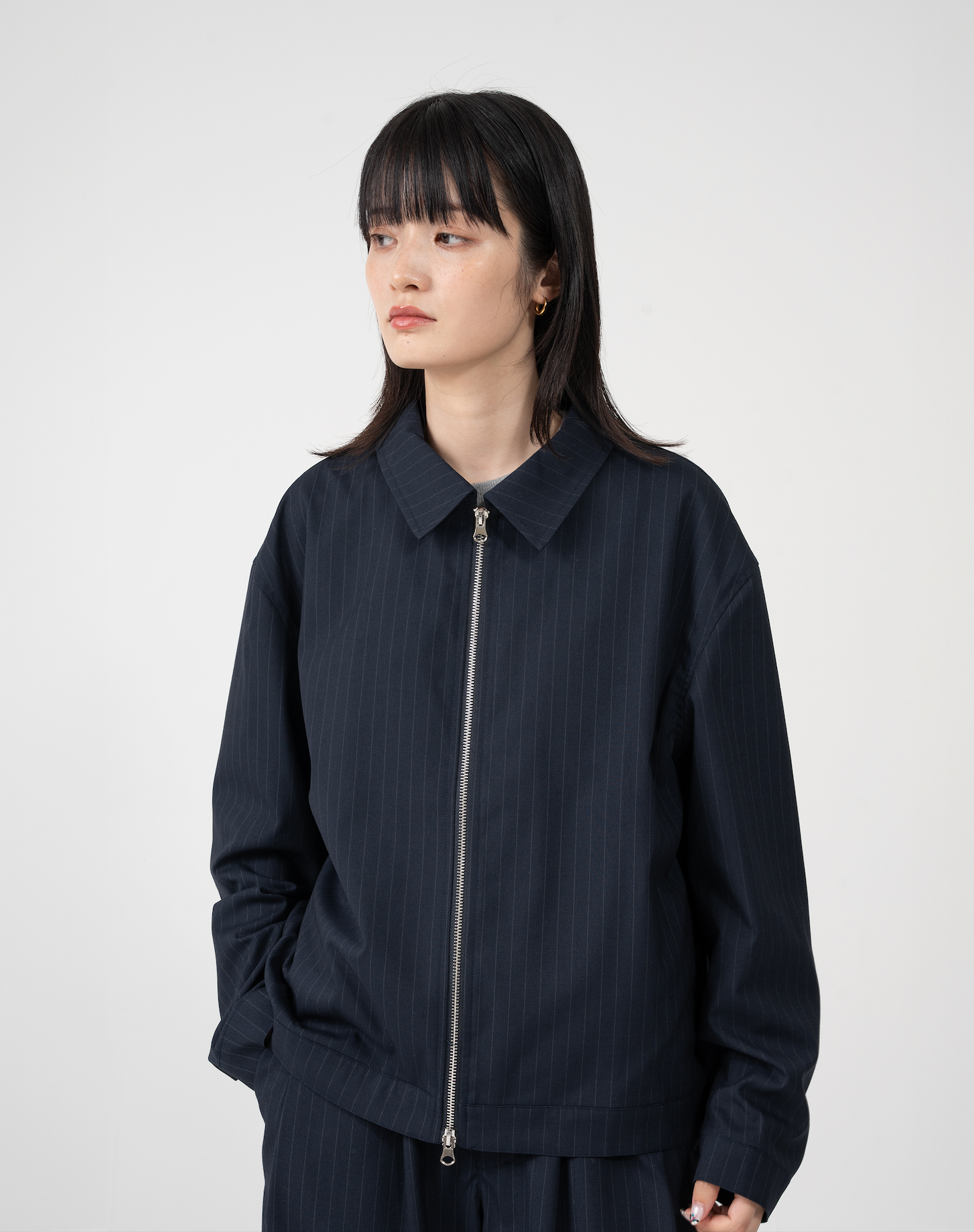 168cm Mサイズ着用