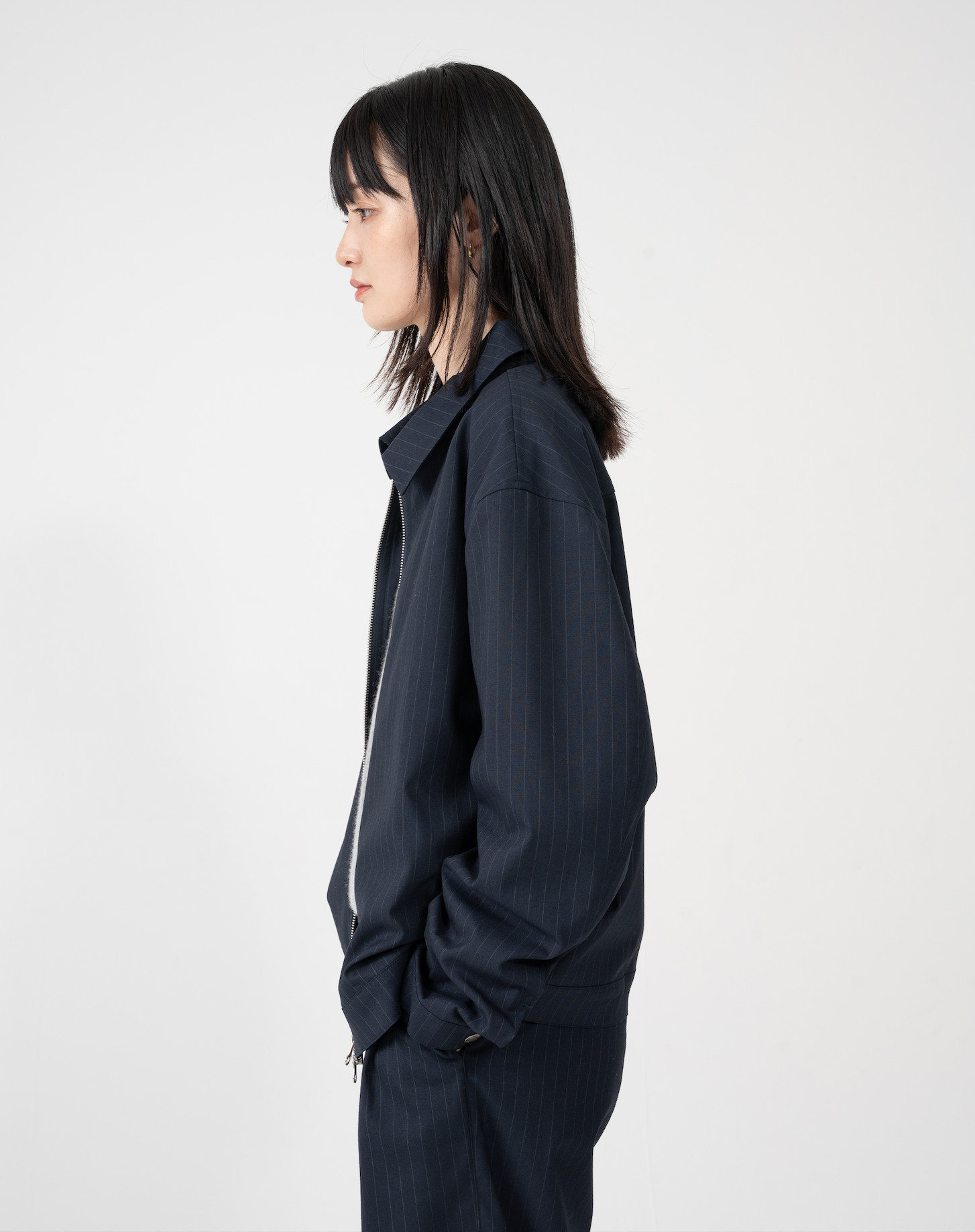 168cm Mサイズ着用