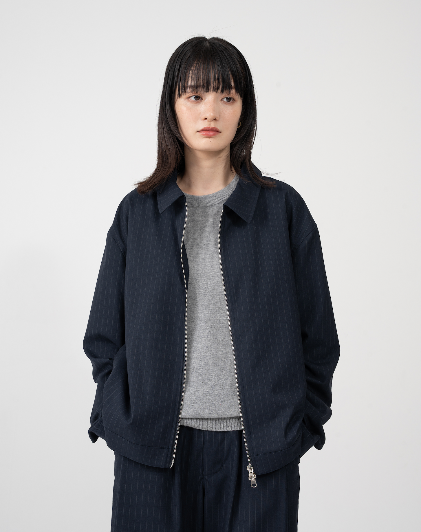 168cm Mサイズ着用