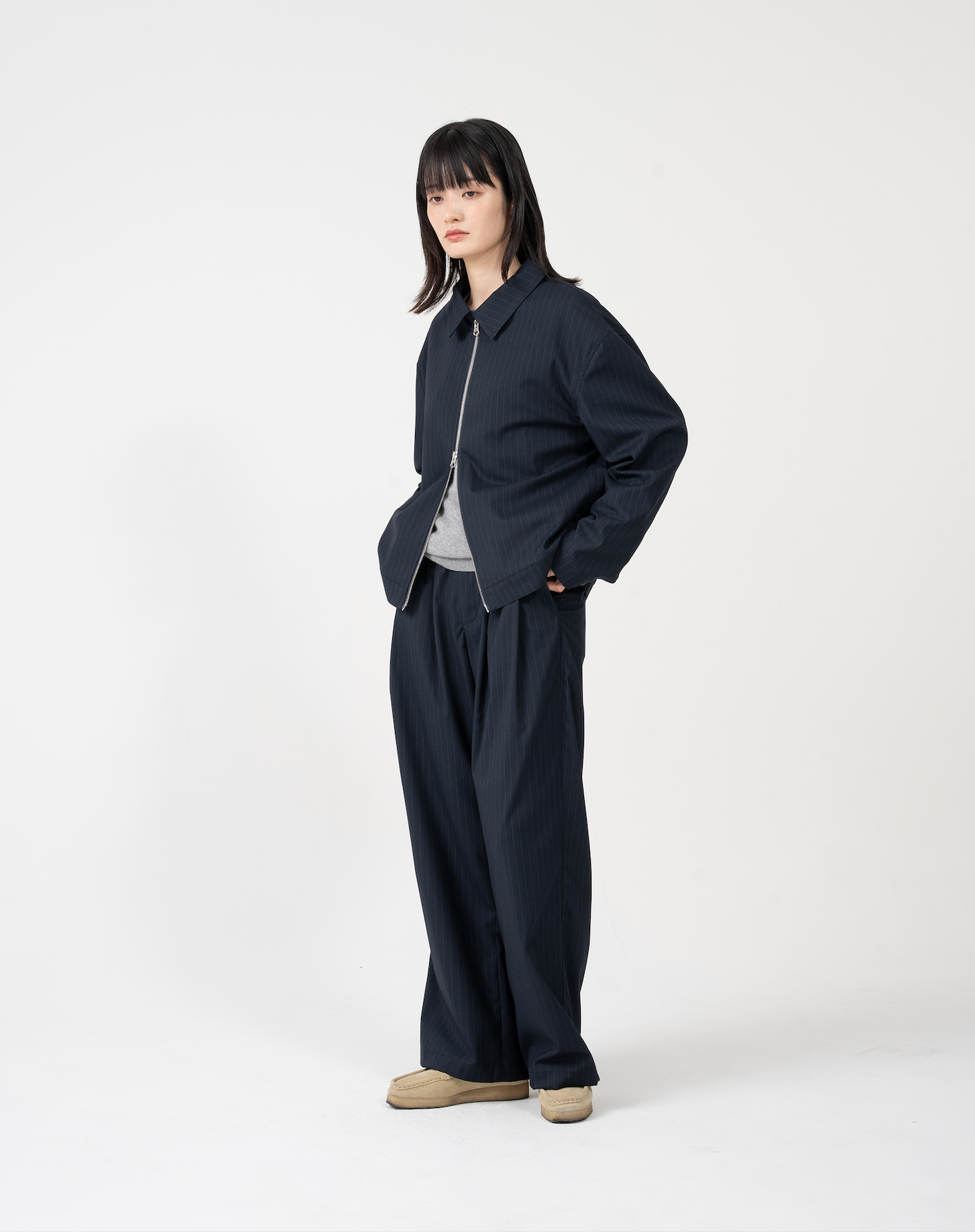168cm Mサイズ着用