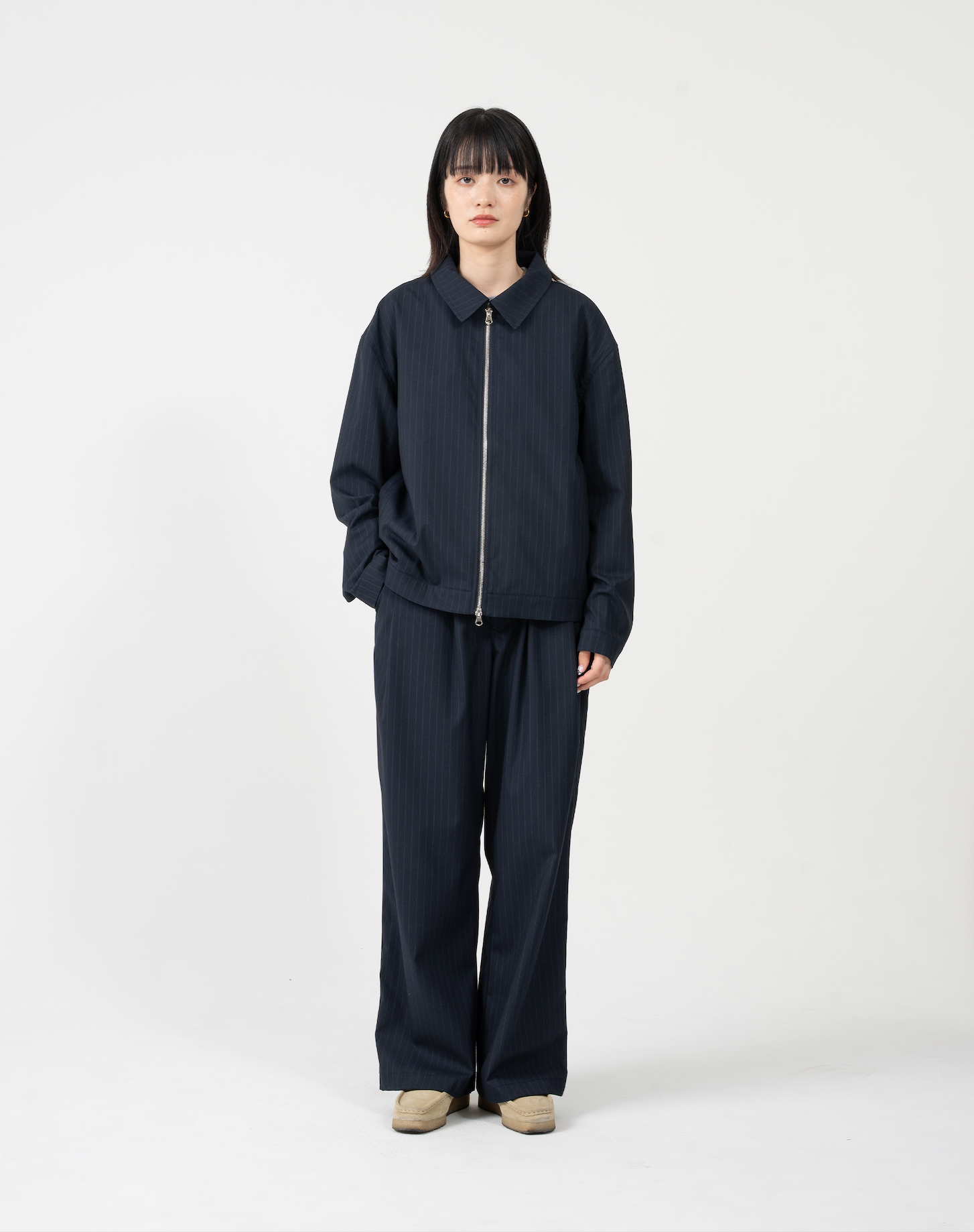 168cm Mサイズ着用