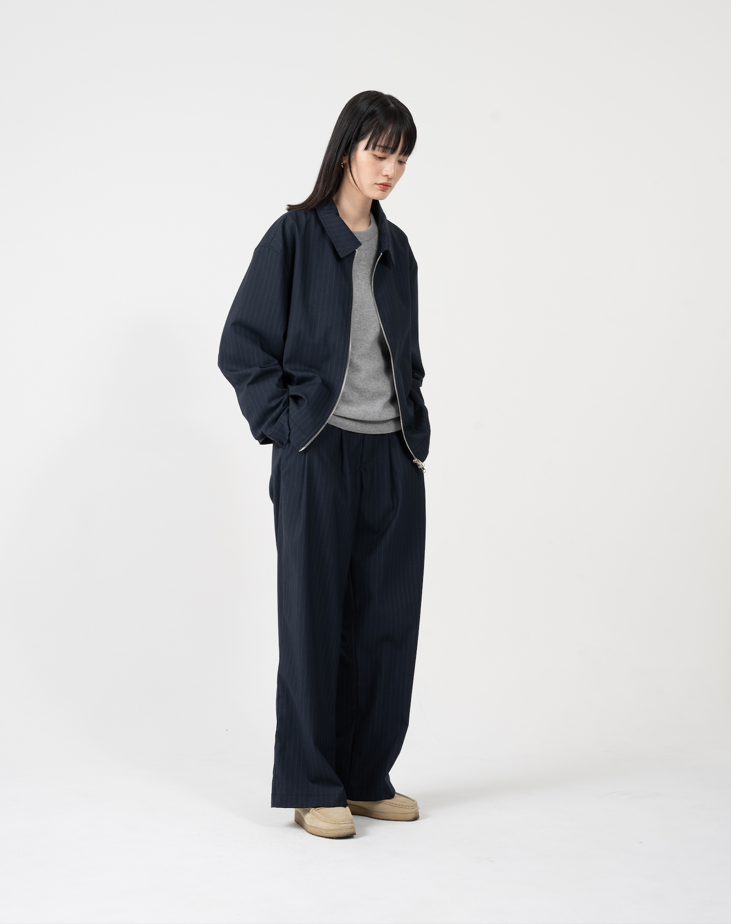 168cm Mサイズ着用