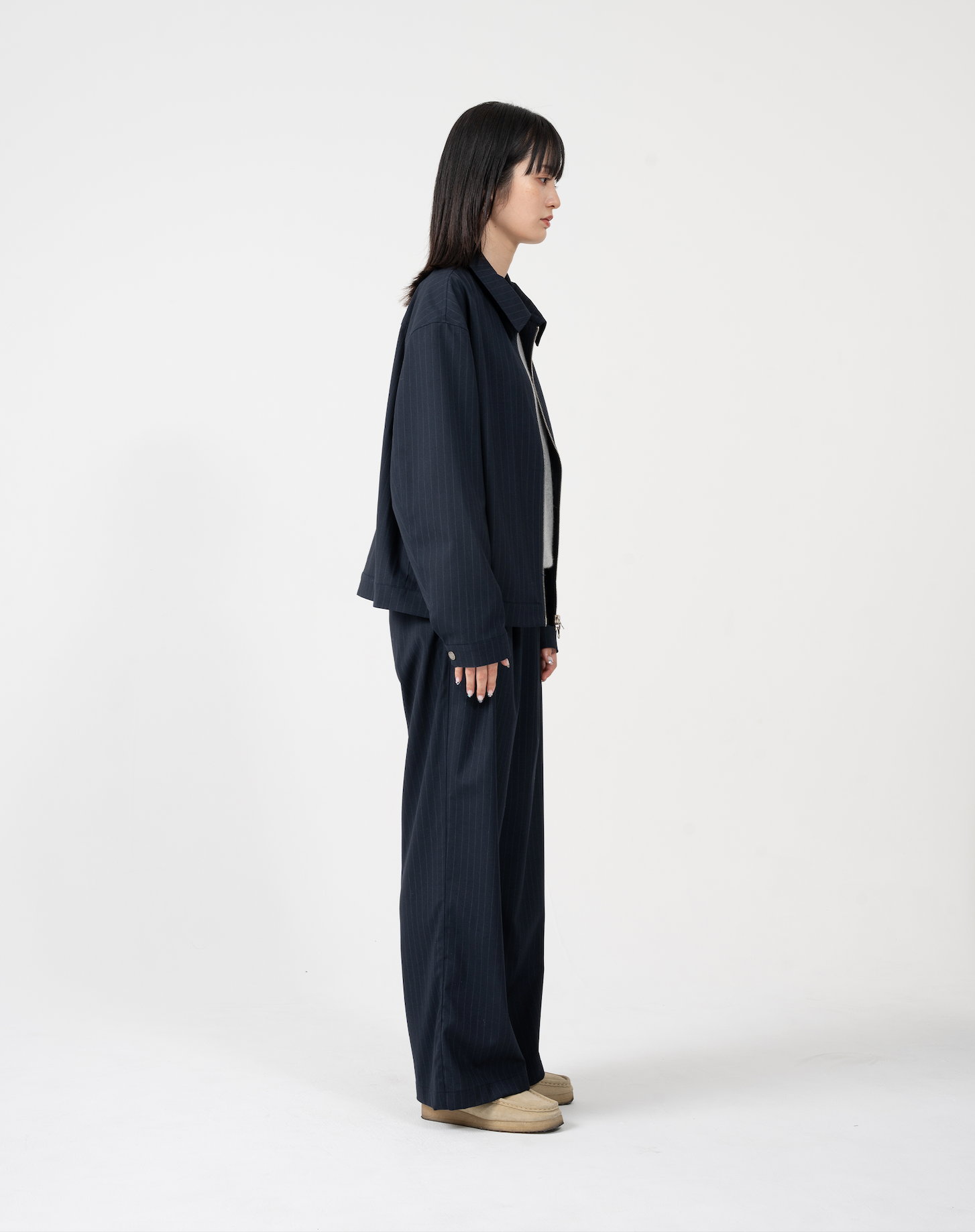 168cm Mサイズ着用