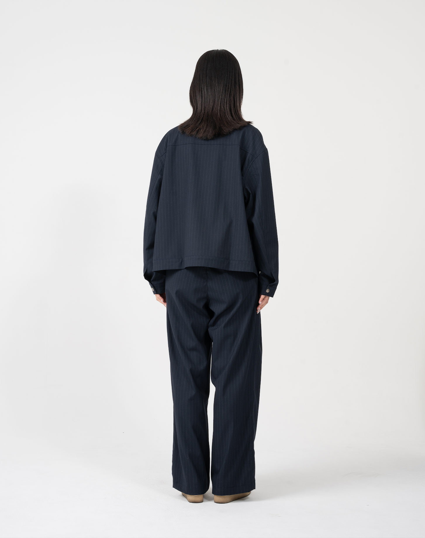 168cm Mサイズ着用