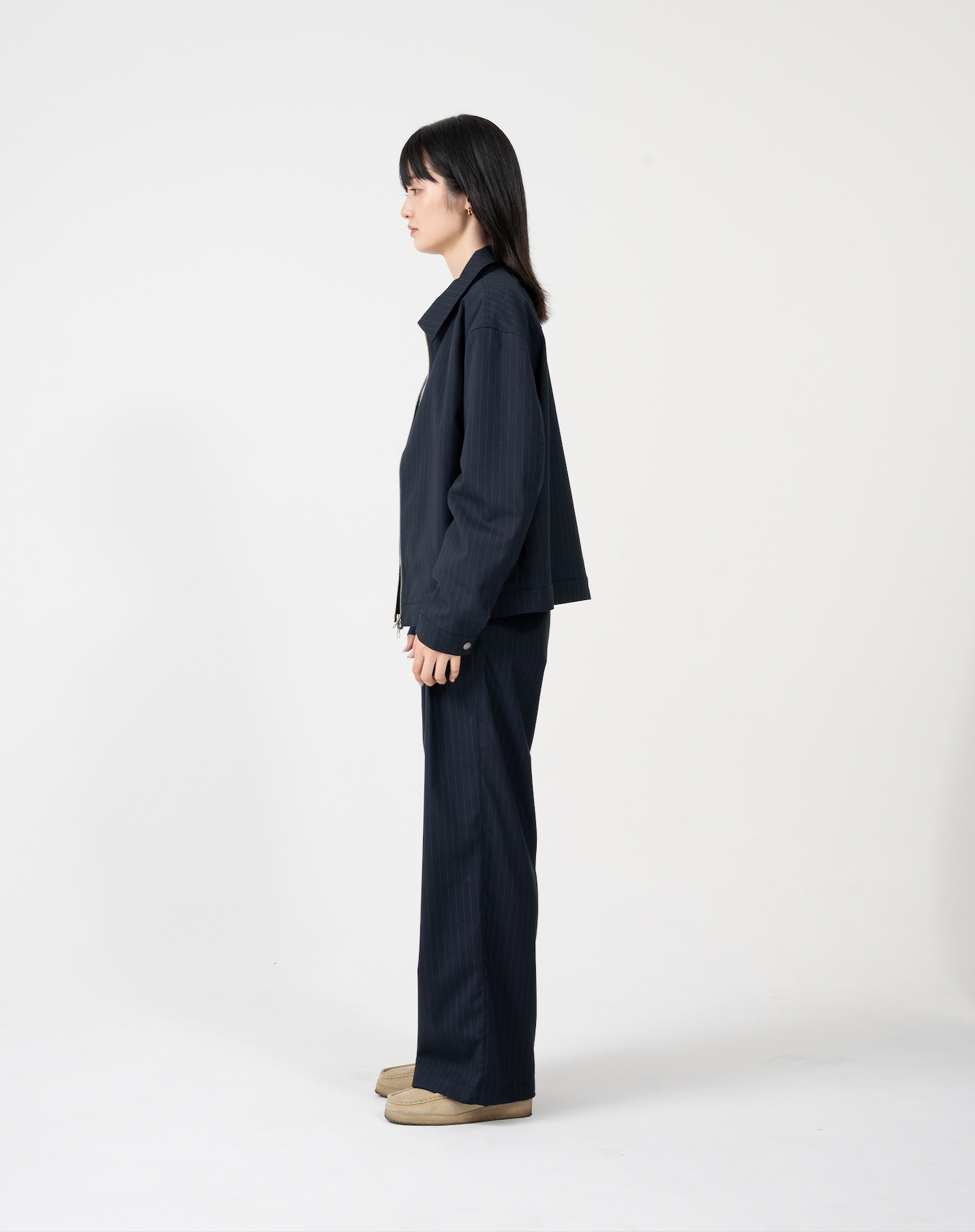 168cm Mサイズ着用