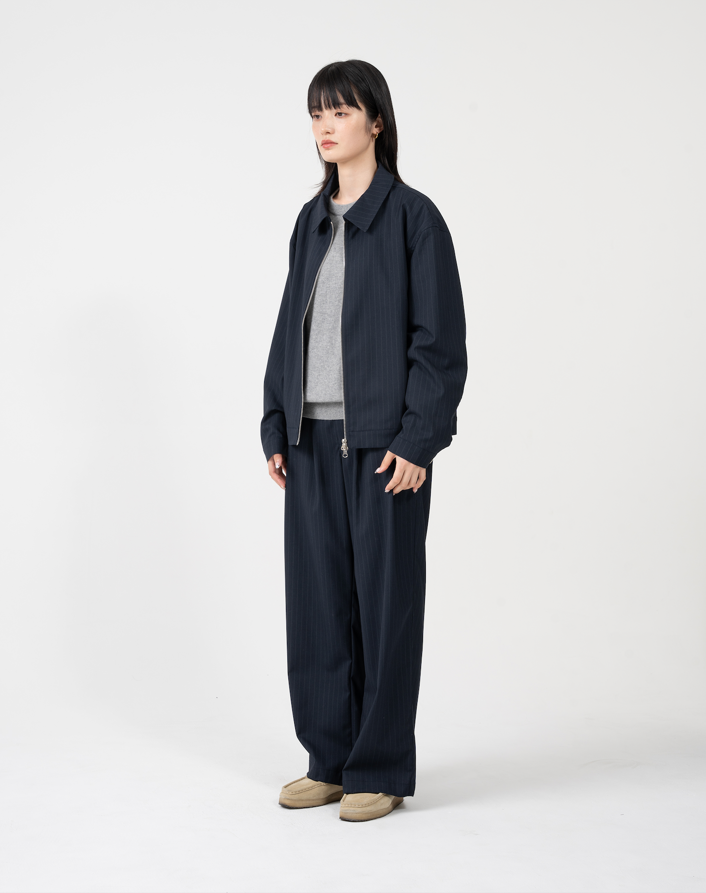 168cm Mサイズ着用