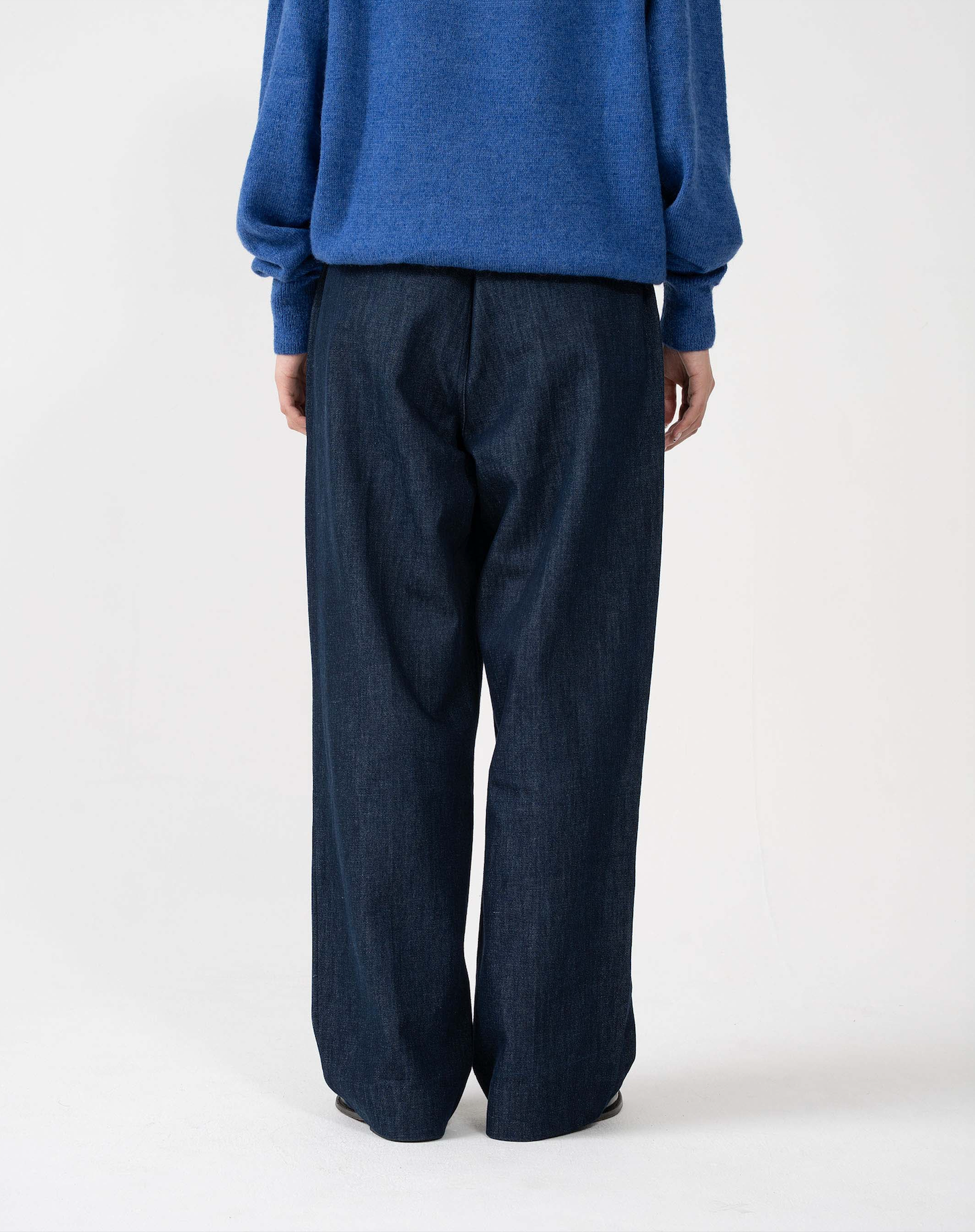 168cm Sサイズ着用