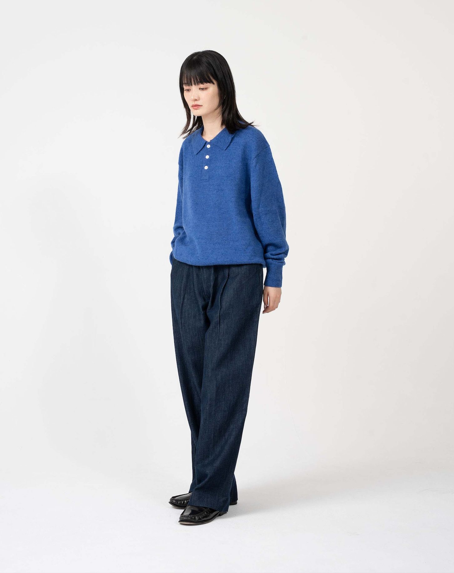 168cm Sサイズ着用