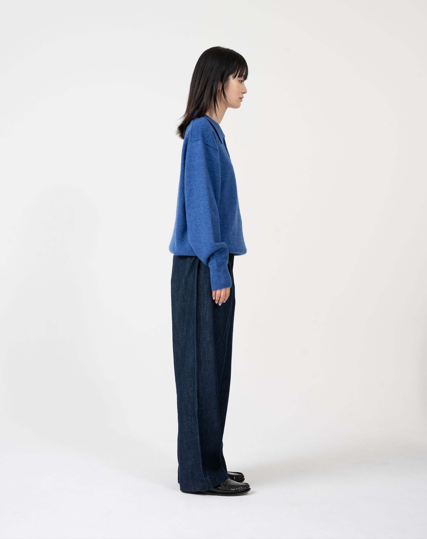 168cm Sサイズ着用