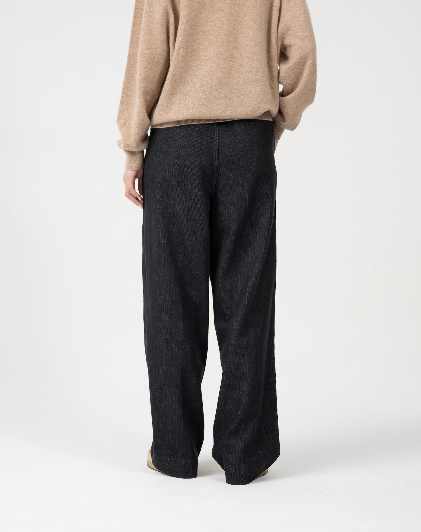 168cm Sサイズ着用