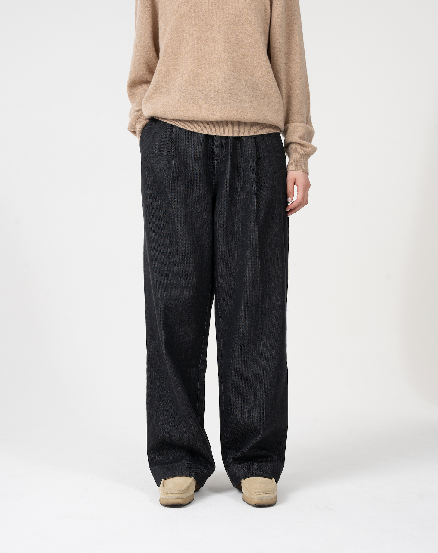 168cm Sサイズ着用