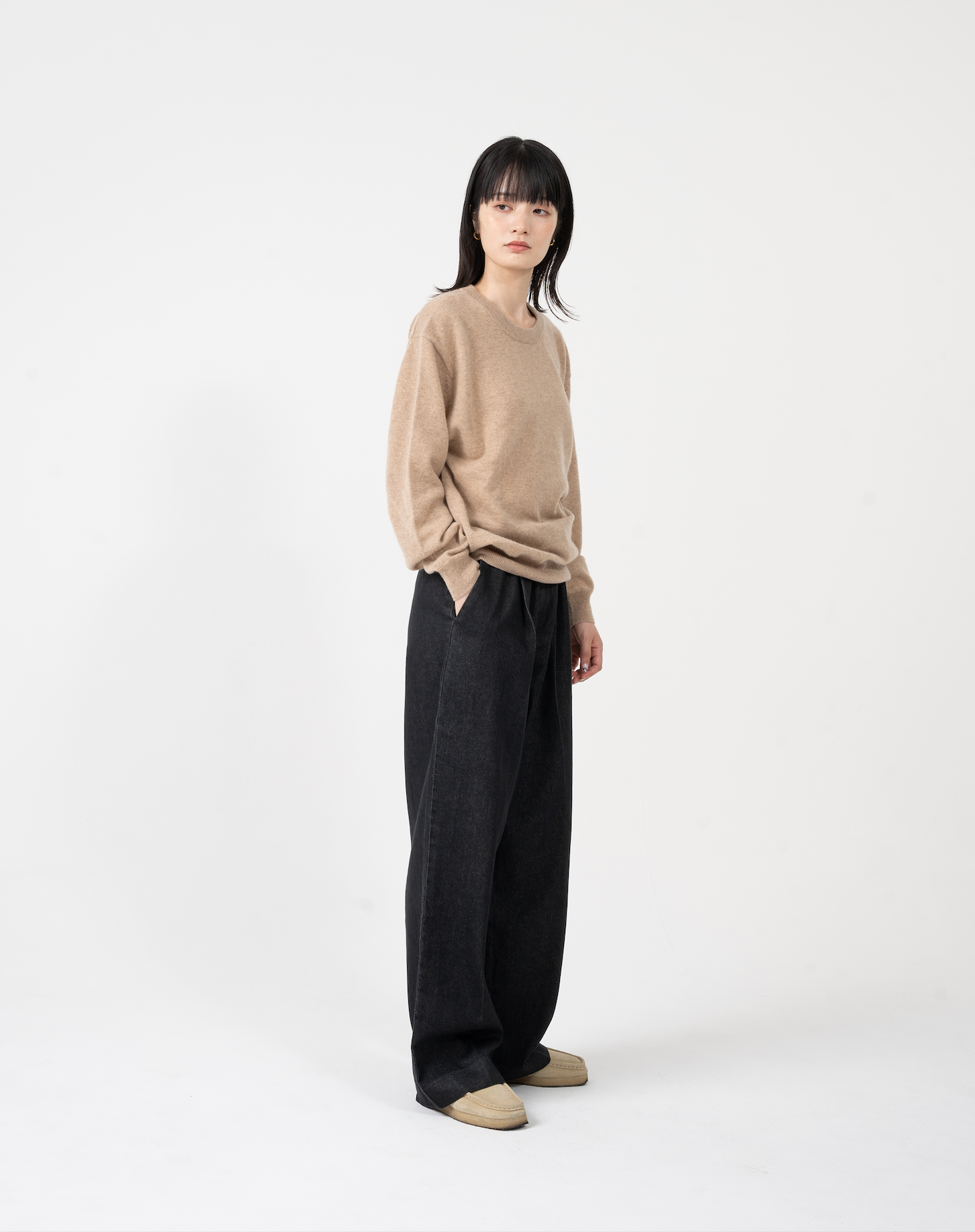 168cm Sサイズ着用