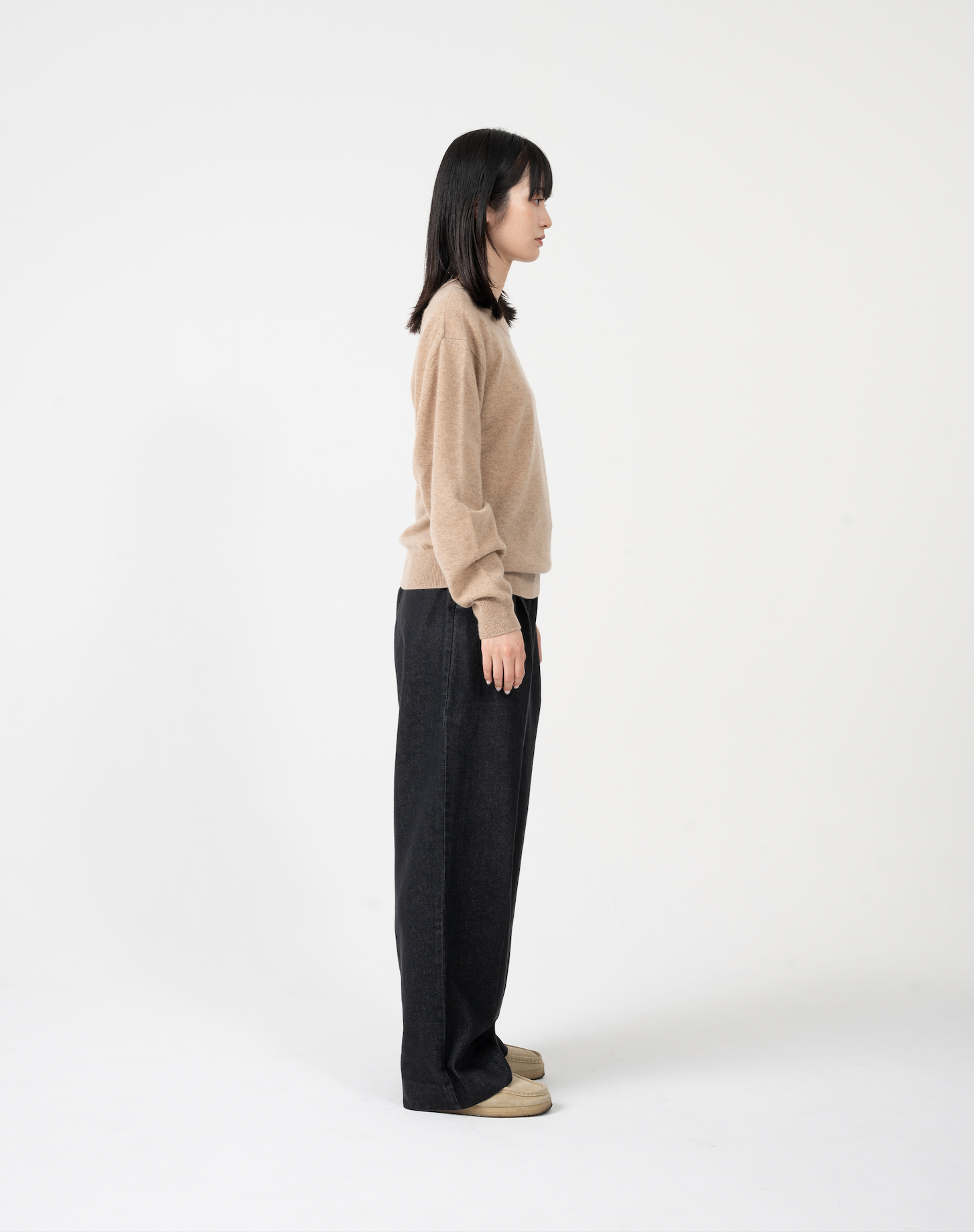 168cm Sサイズ着用