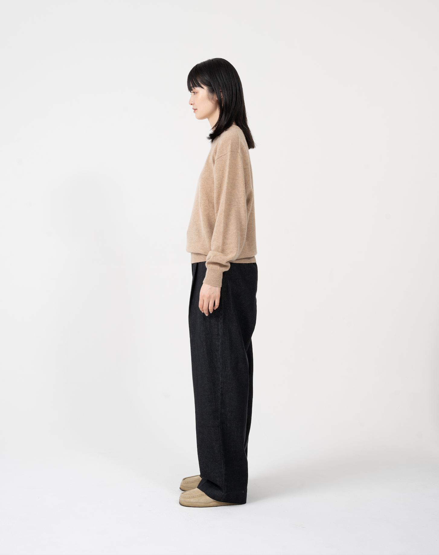 168cm Sサイズ着用