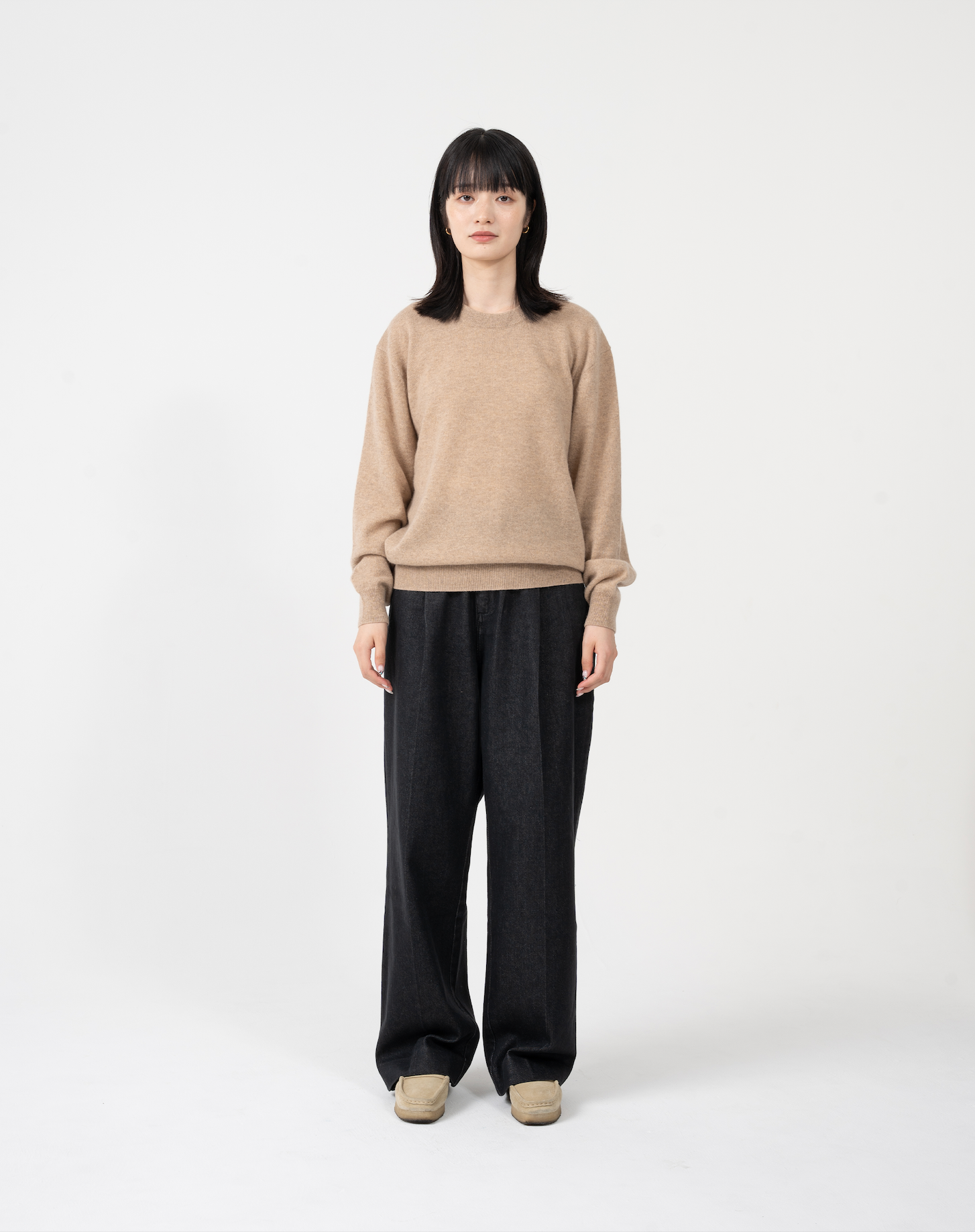 168cm Sサイズ着用