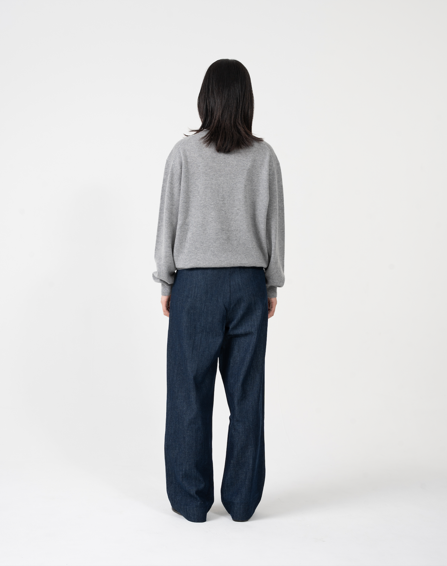 168cm Sサイズ着用