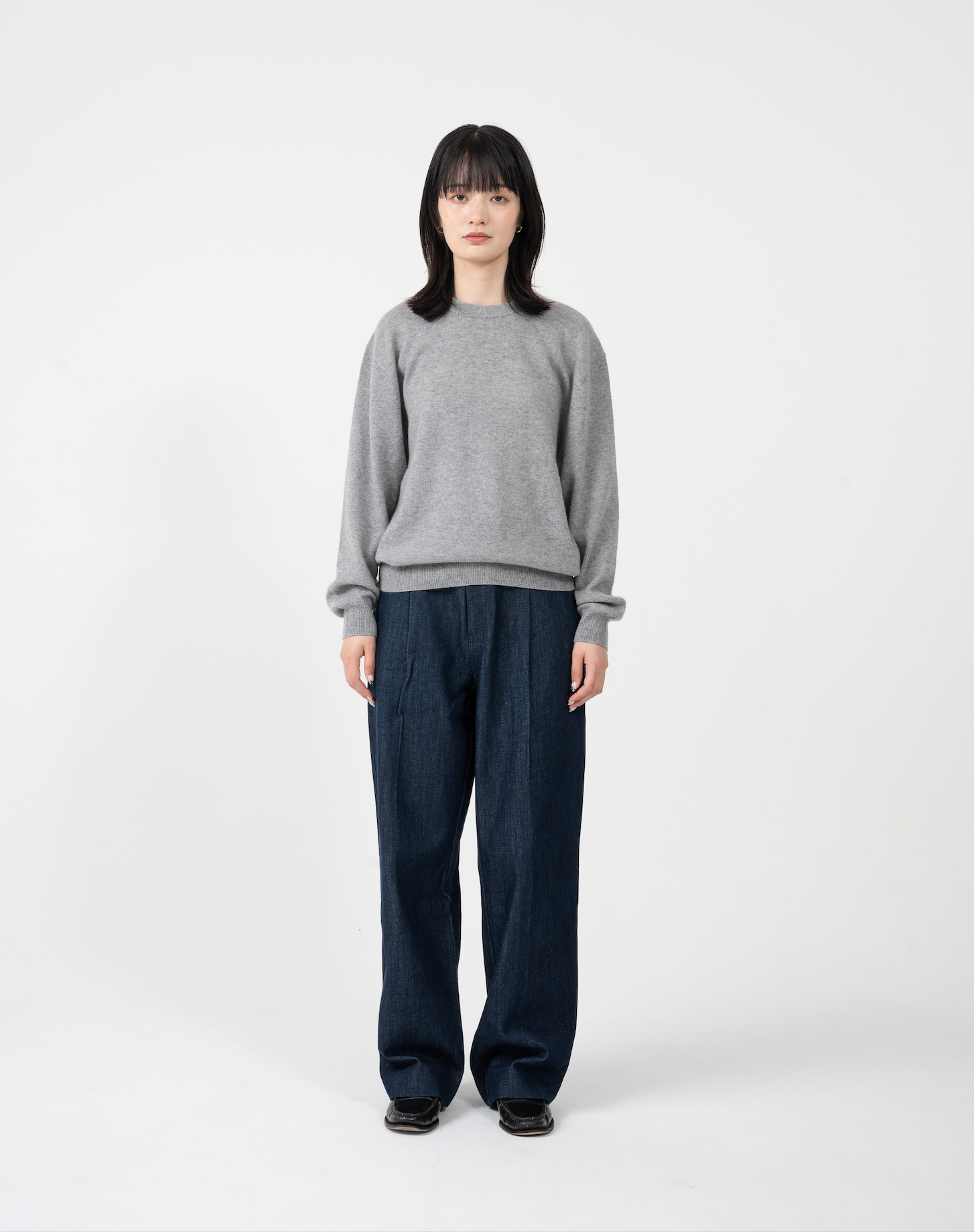 168cm Sサイズ着用