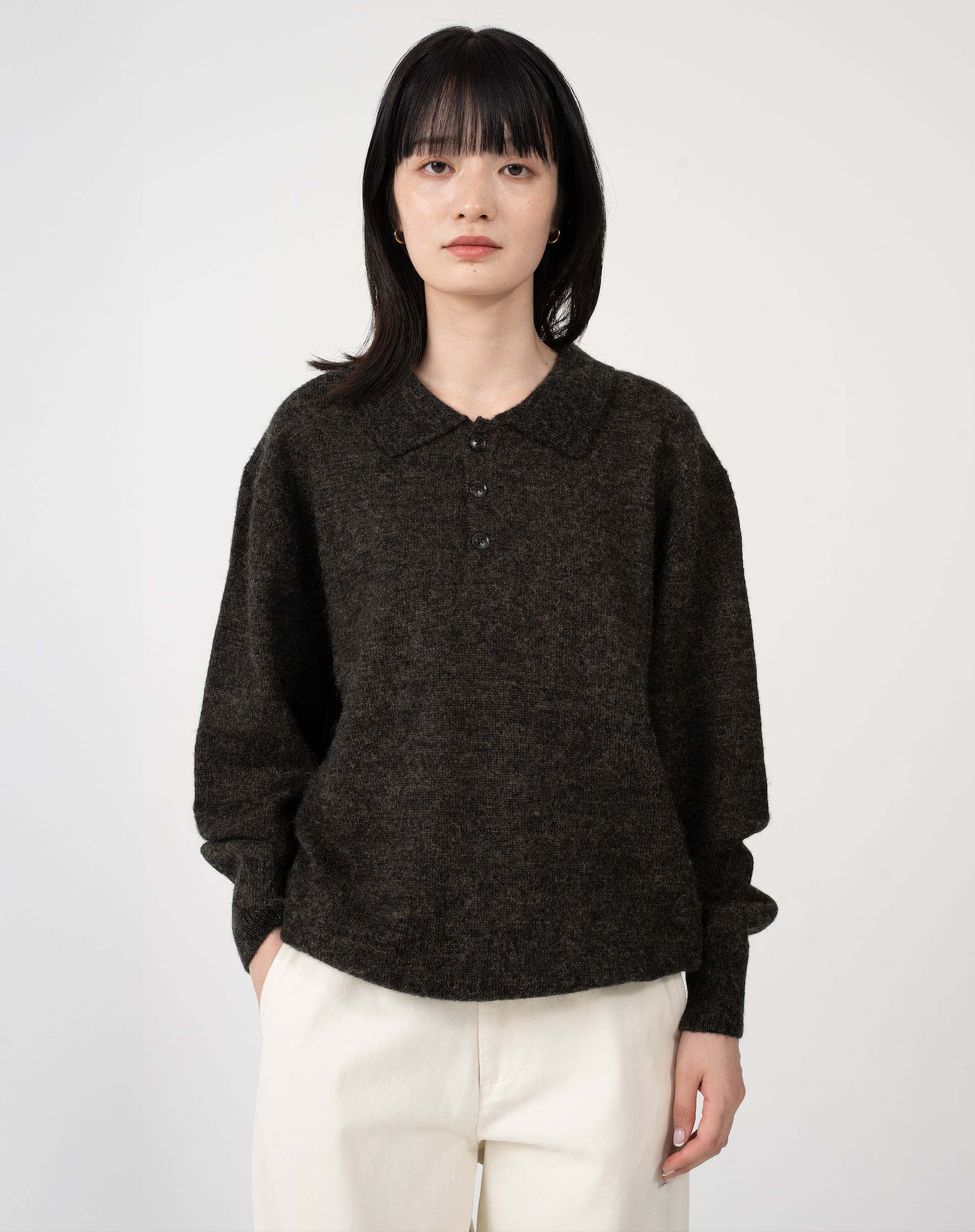 168cm Sサイズ着用