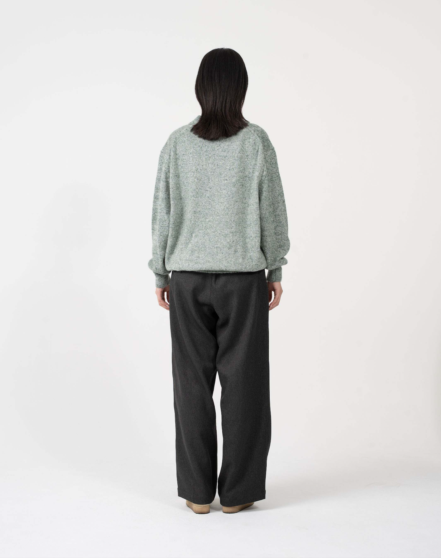 168cm Sサイズ着用