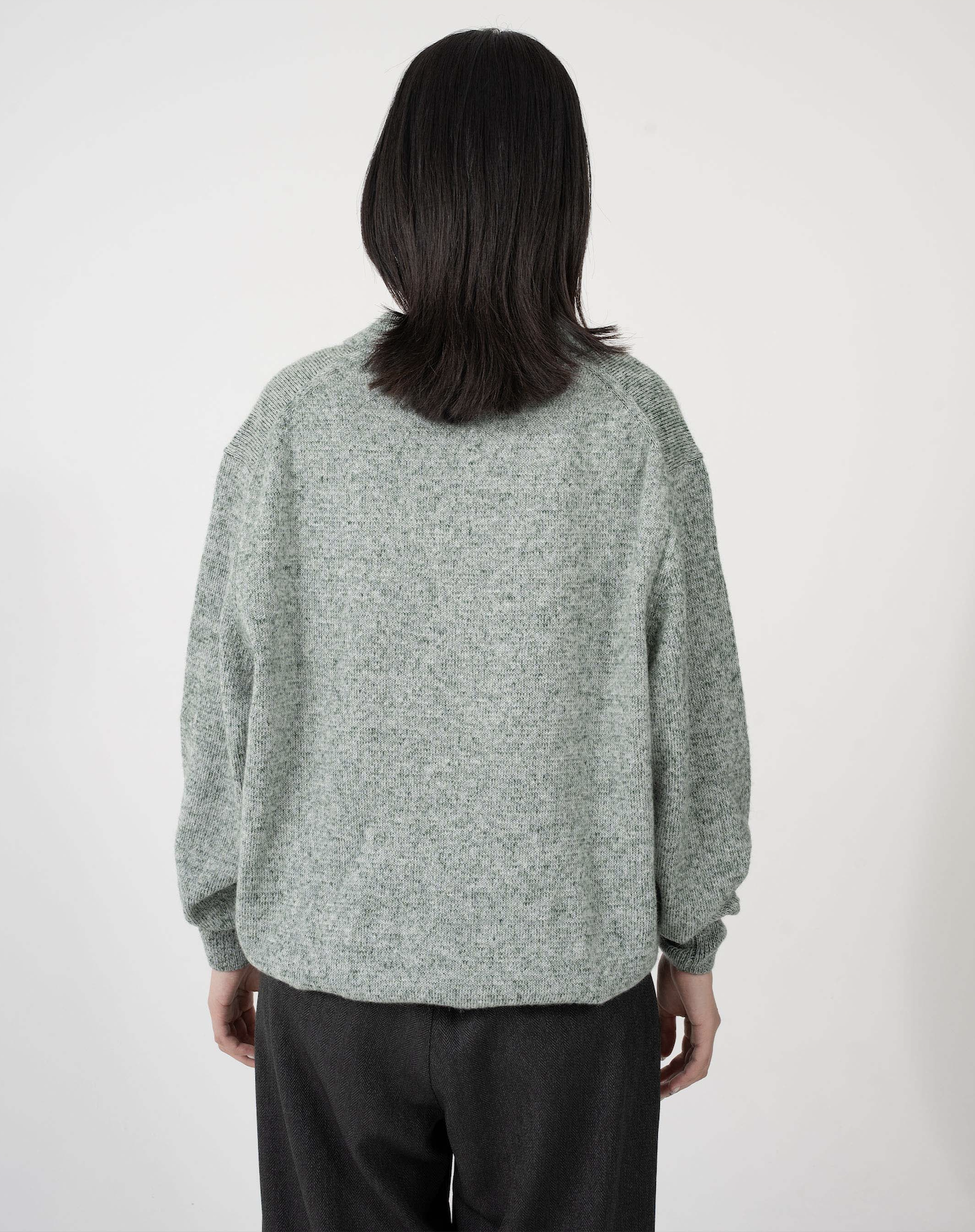 168cm Sサイズ着用