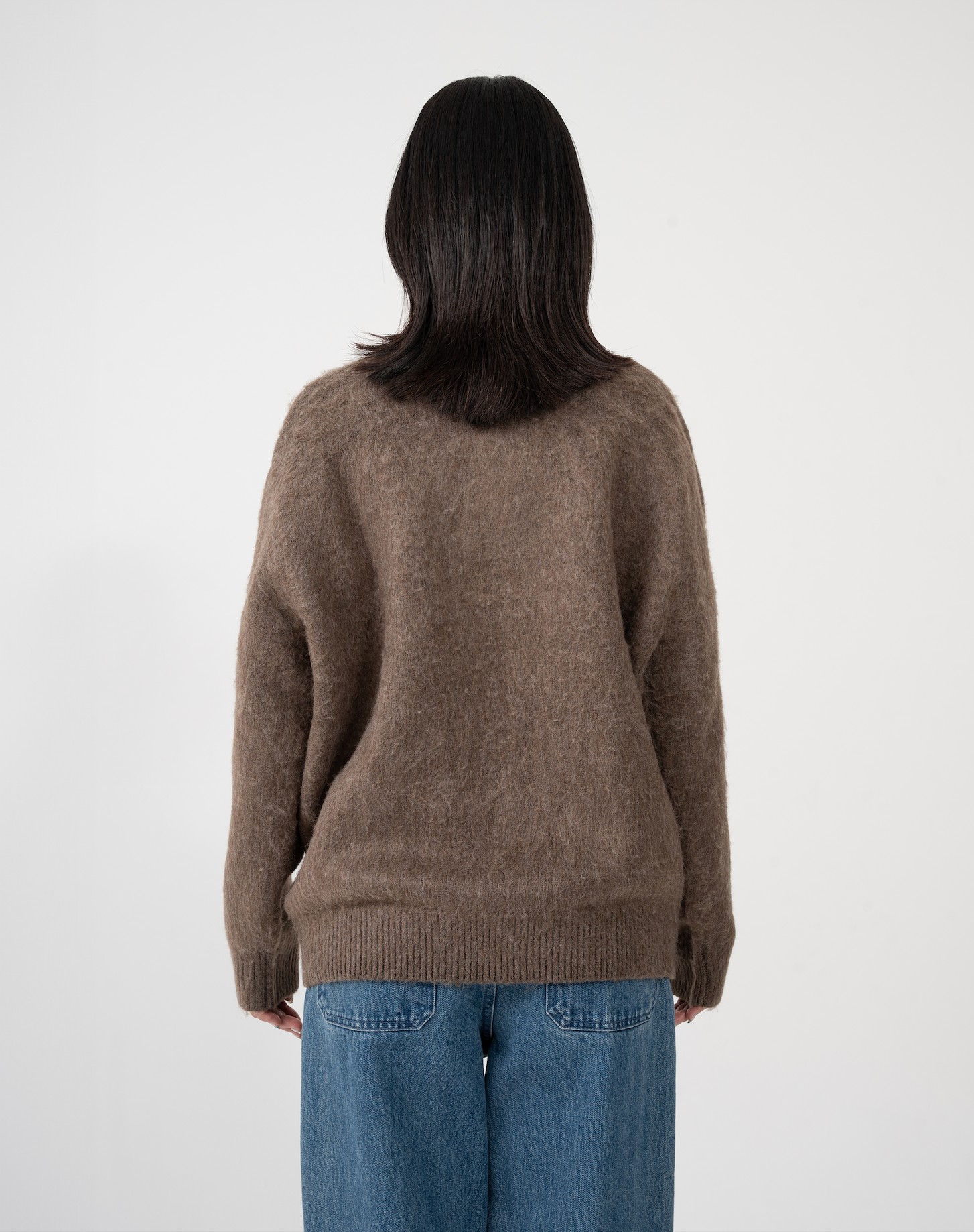 168cm Sサイズ着用