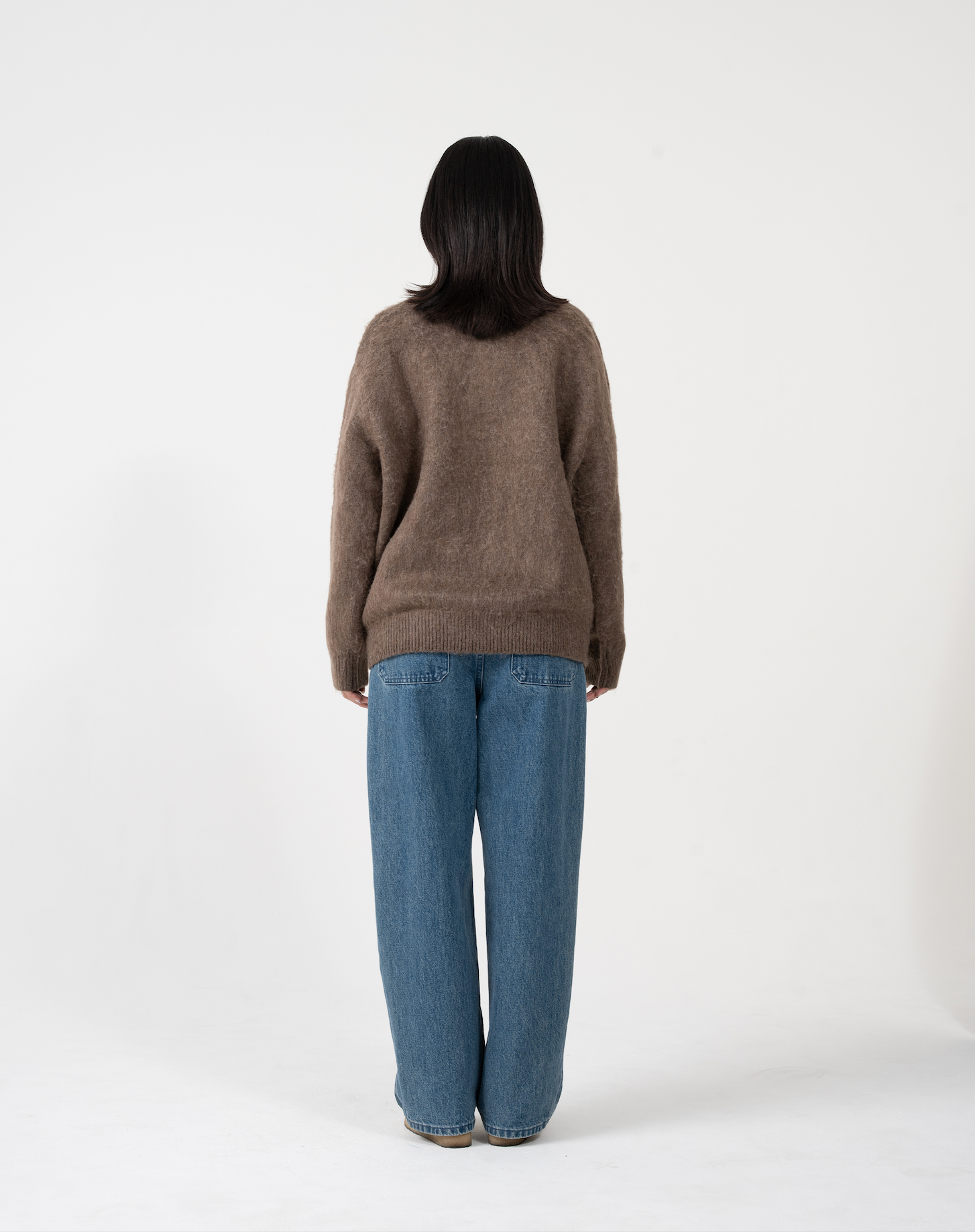 168cm Sサイズ着用