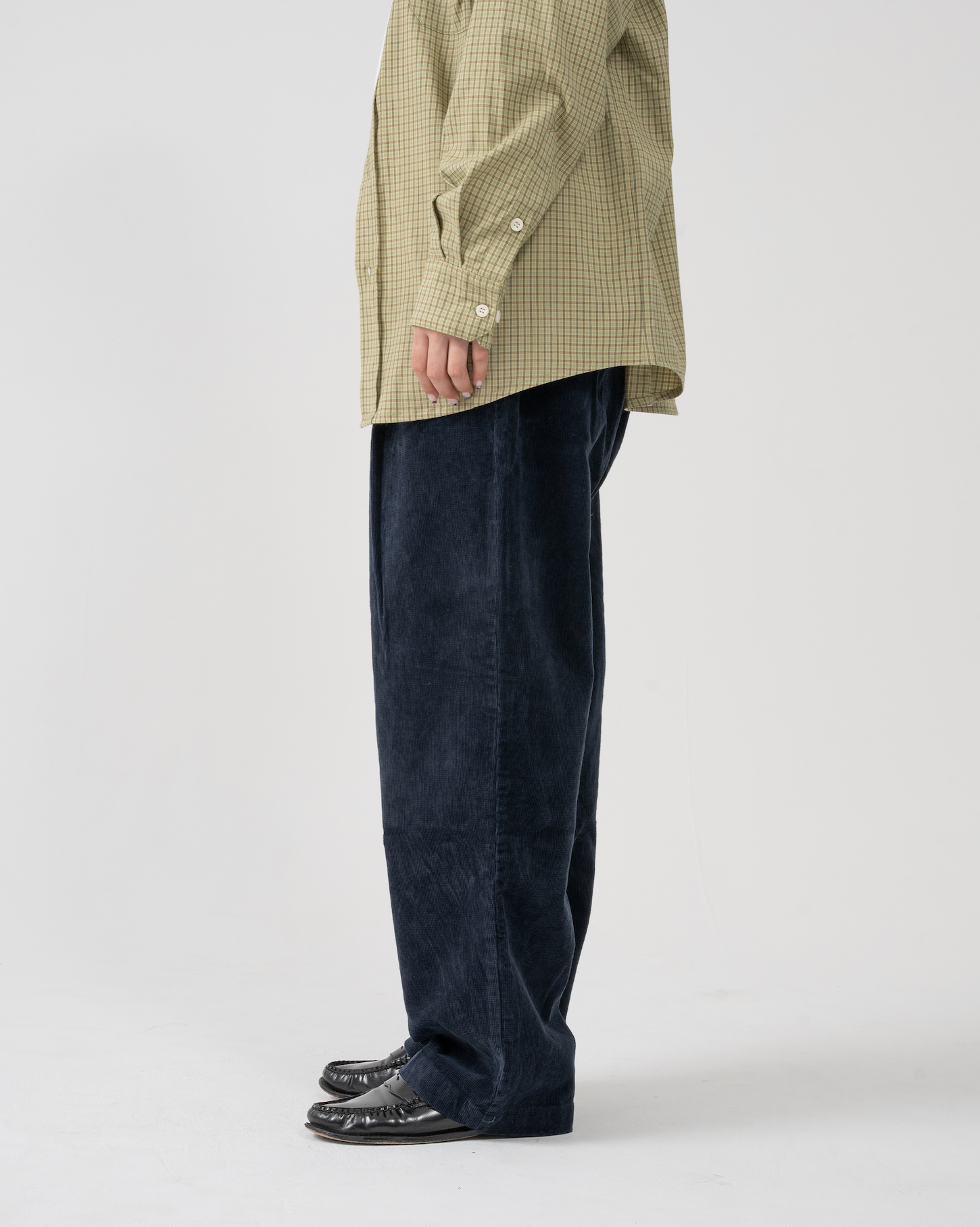 168cm Sサイズ着用