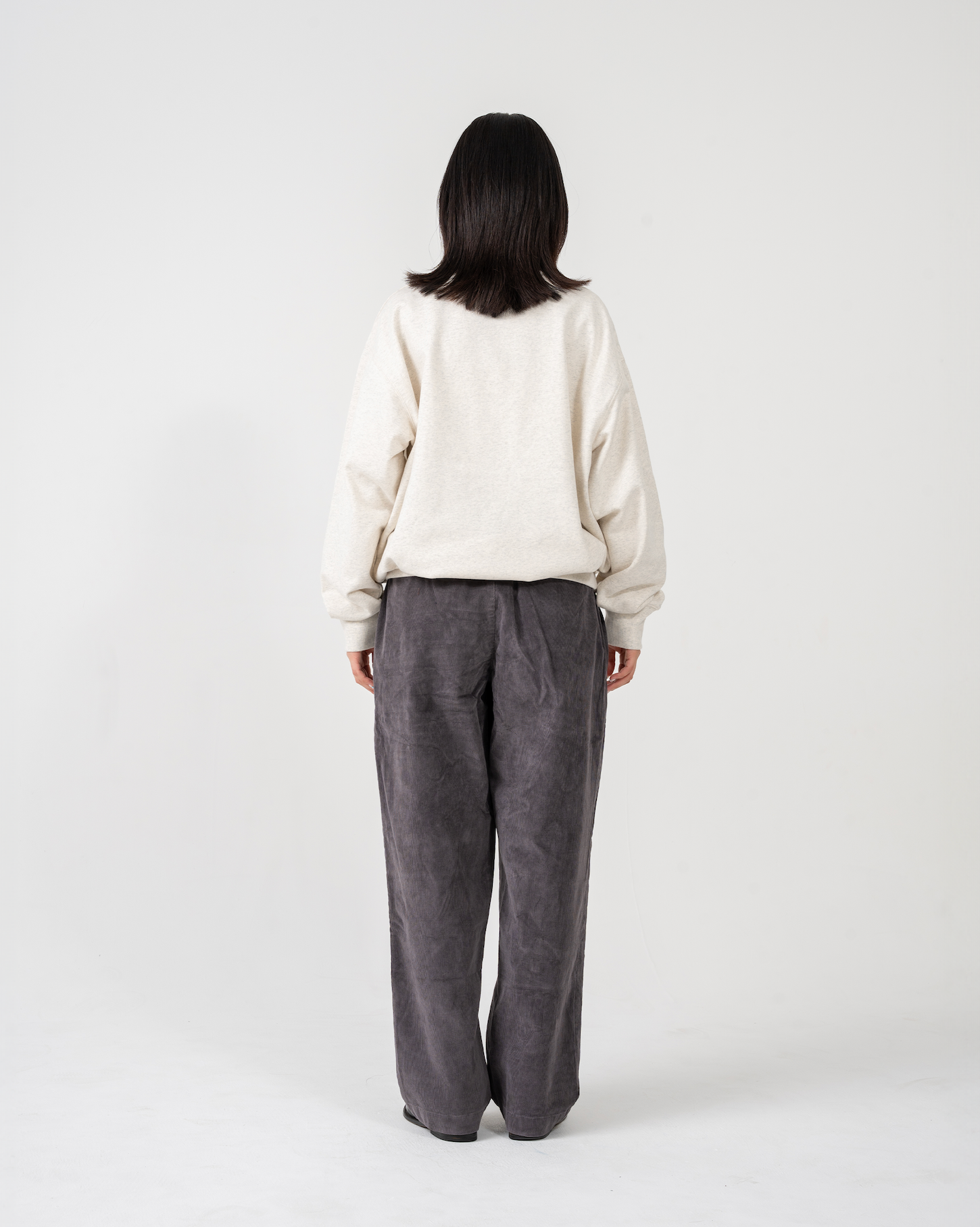 168cm Sサイズ着用