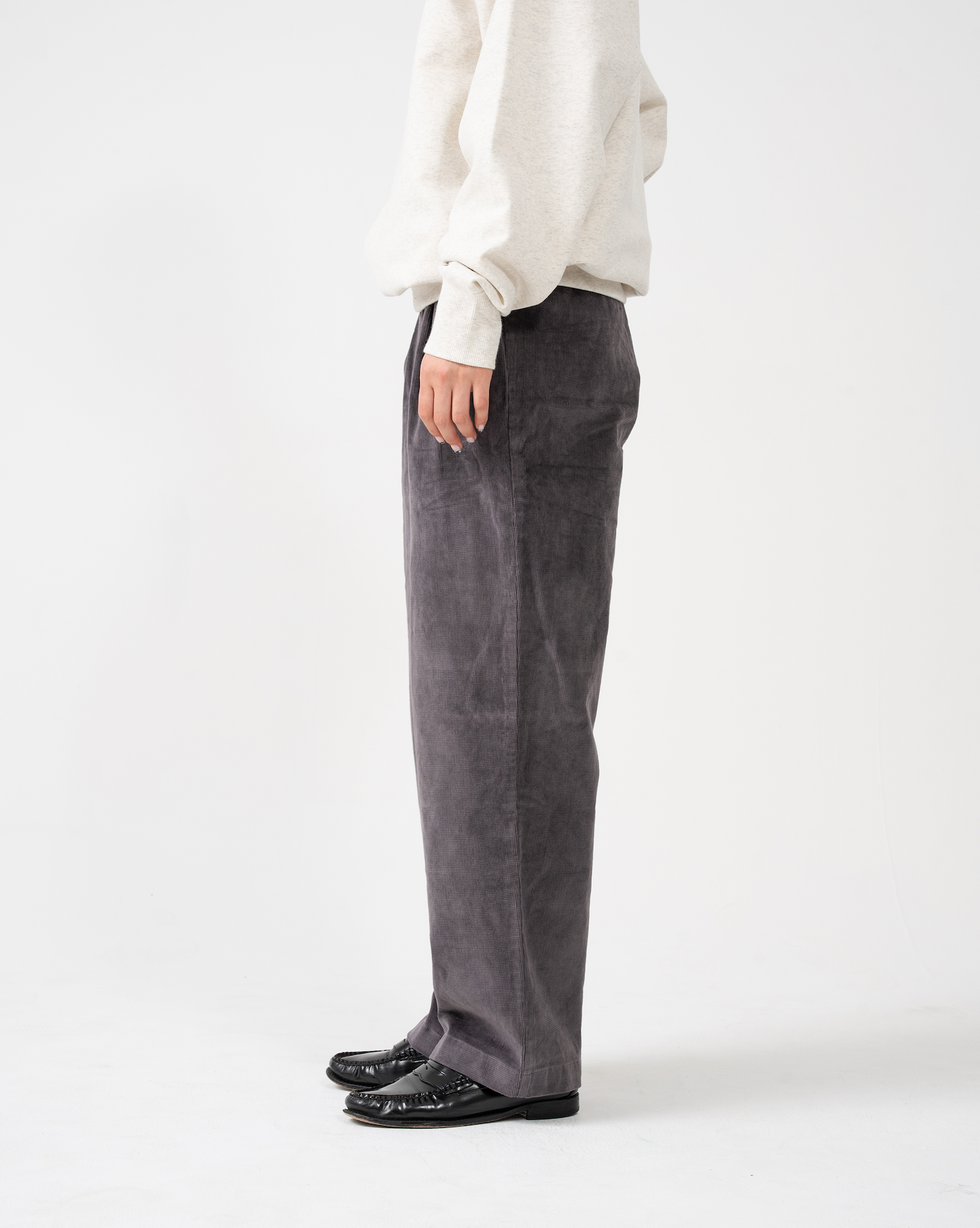 168cm Sサイズ着用